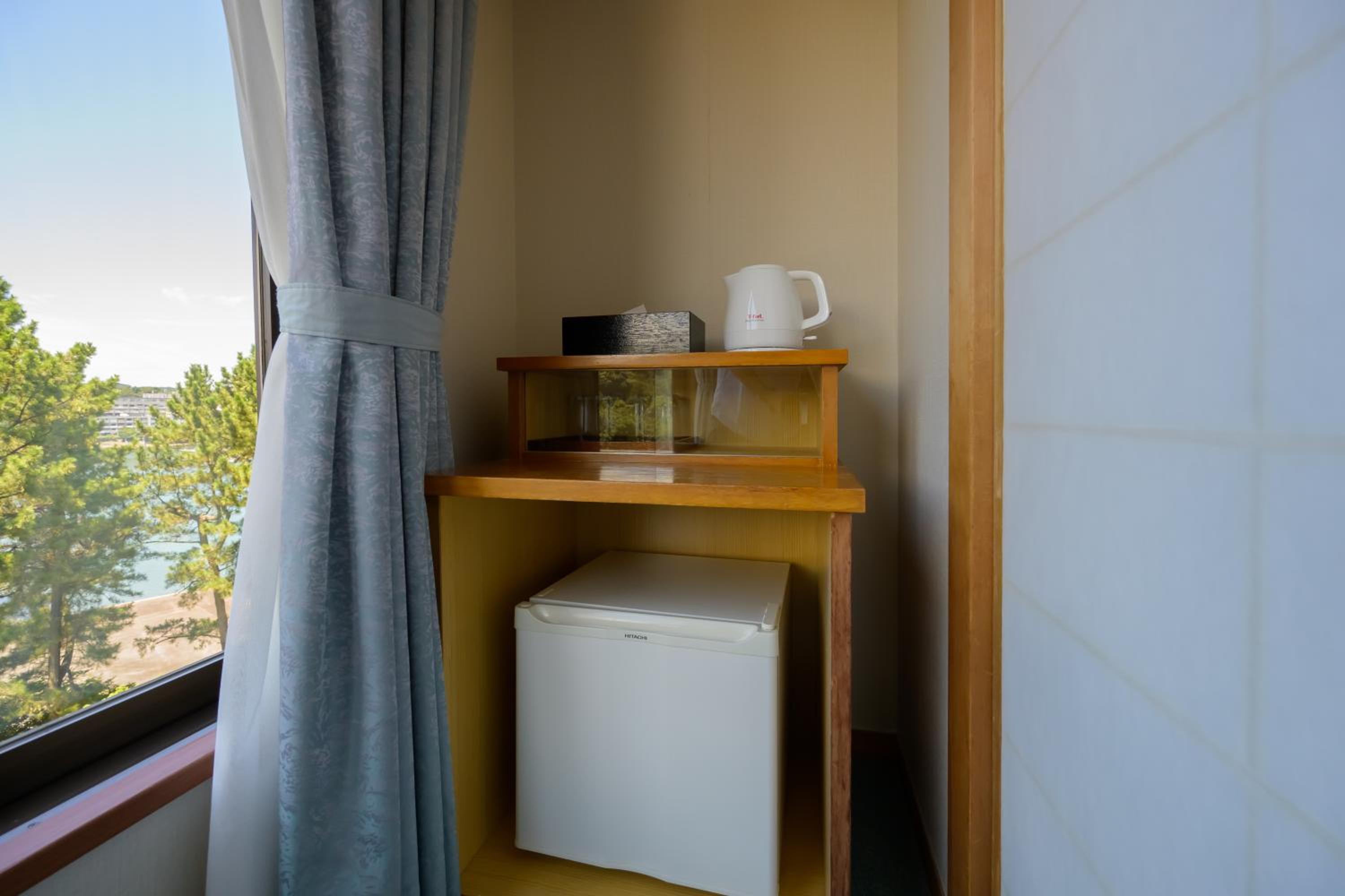 Japanese-Style Twin Room - Non Smoking - Photo 3