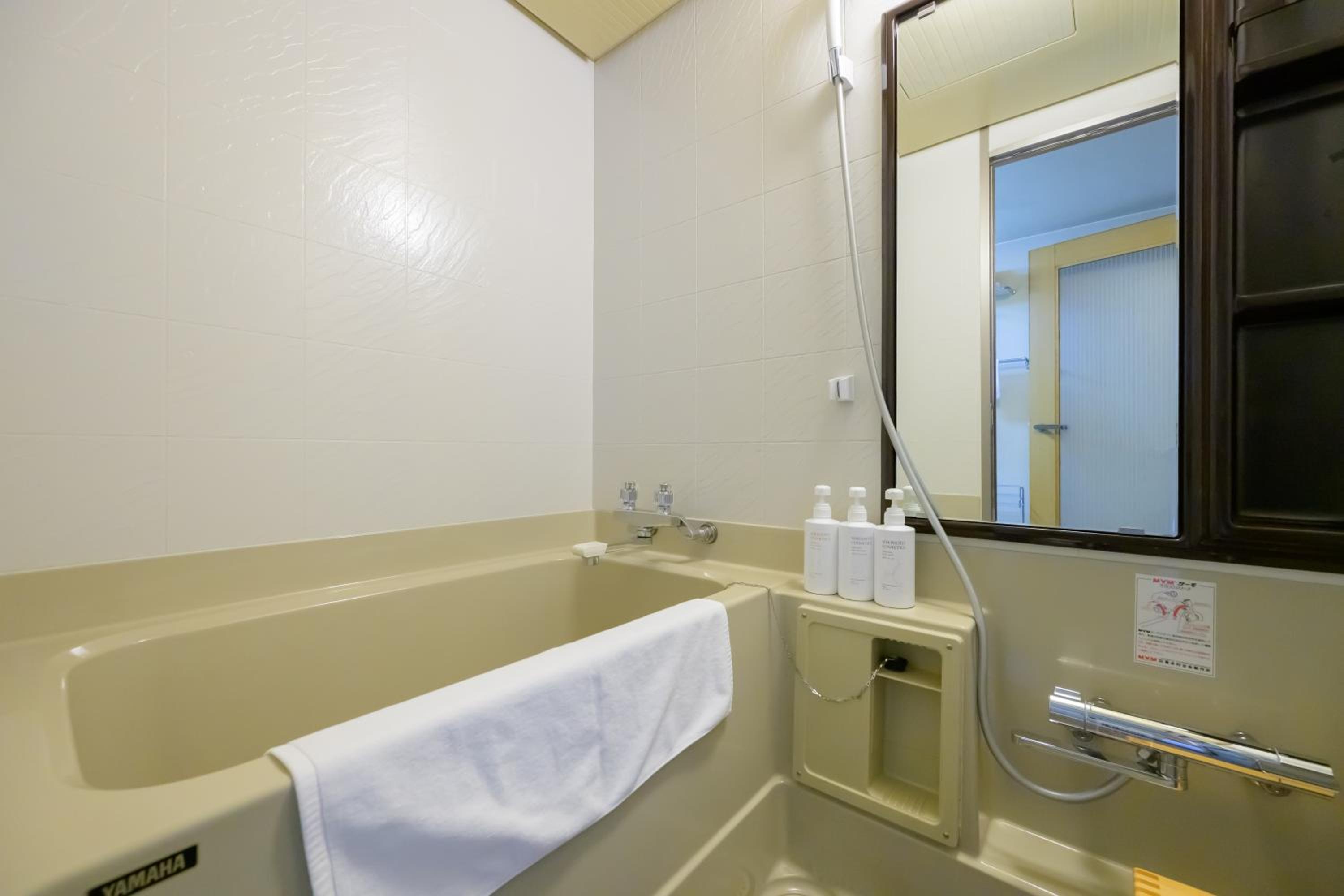 Japanese-Style Twin Room - Non Smoking - Photo 5