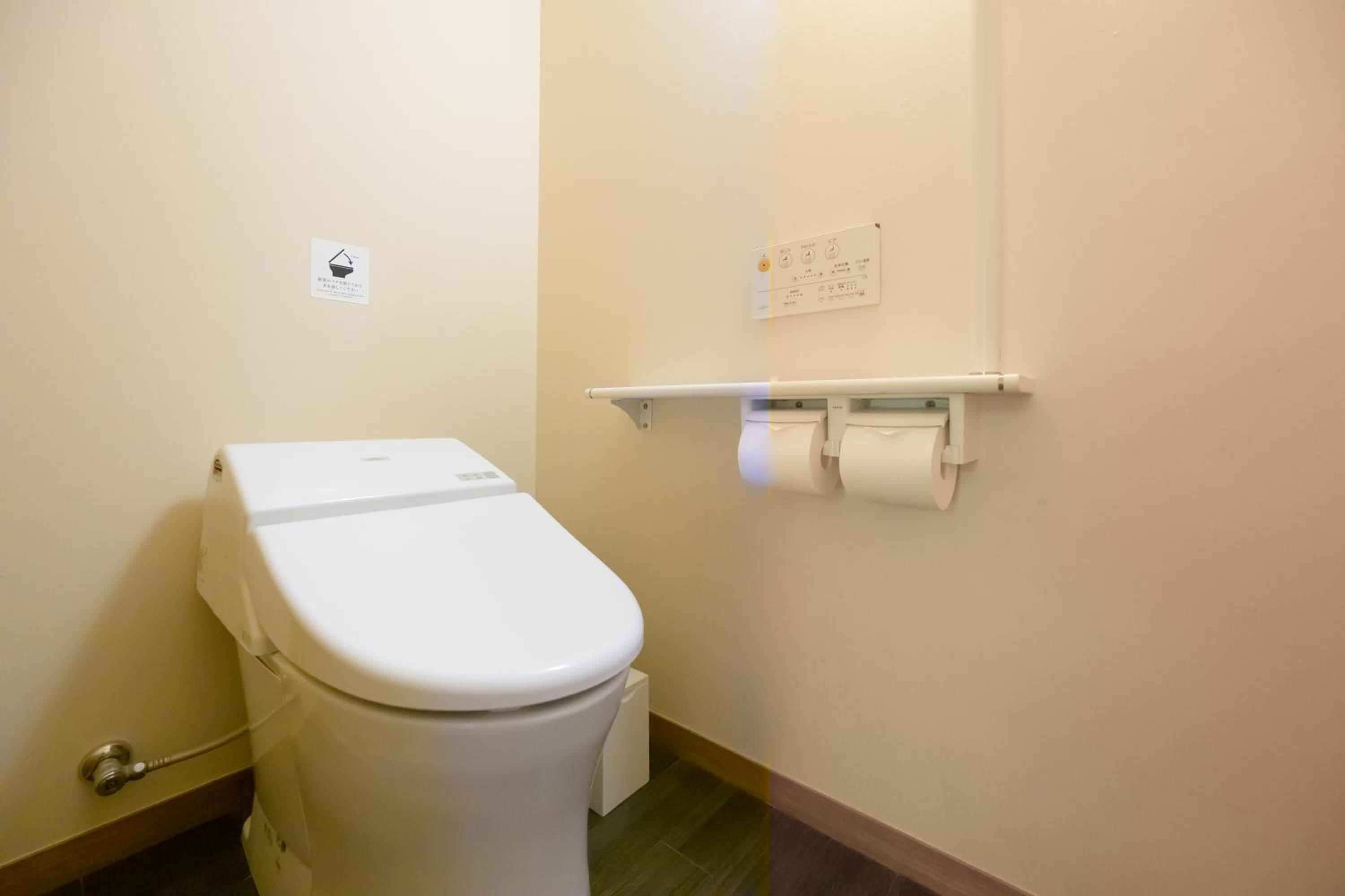 Premium Suite with Open-Air Bath - Non-Smoking - Photo 7
