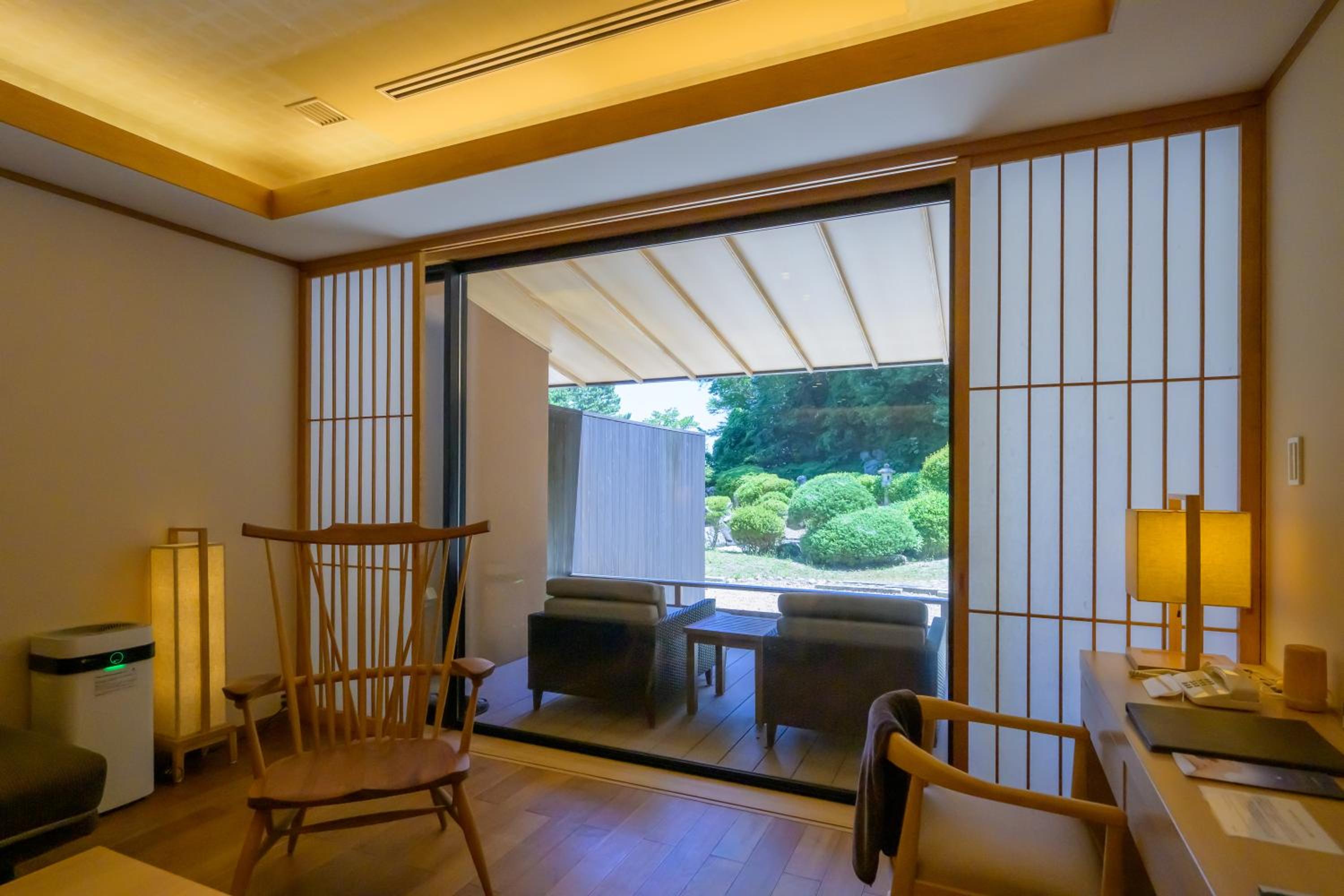 Premium Suite with Open-Air Bath - Non-Smoking - Photo 8
