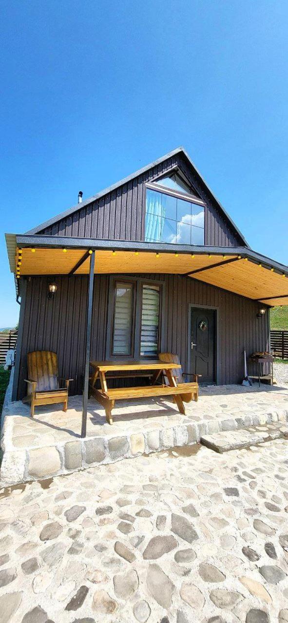 Two-Bedroom Chalet photo 3