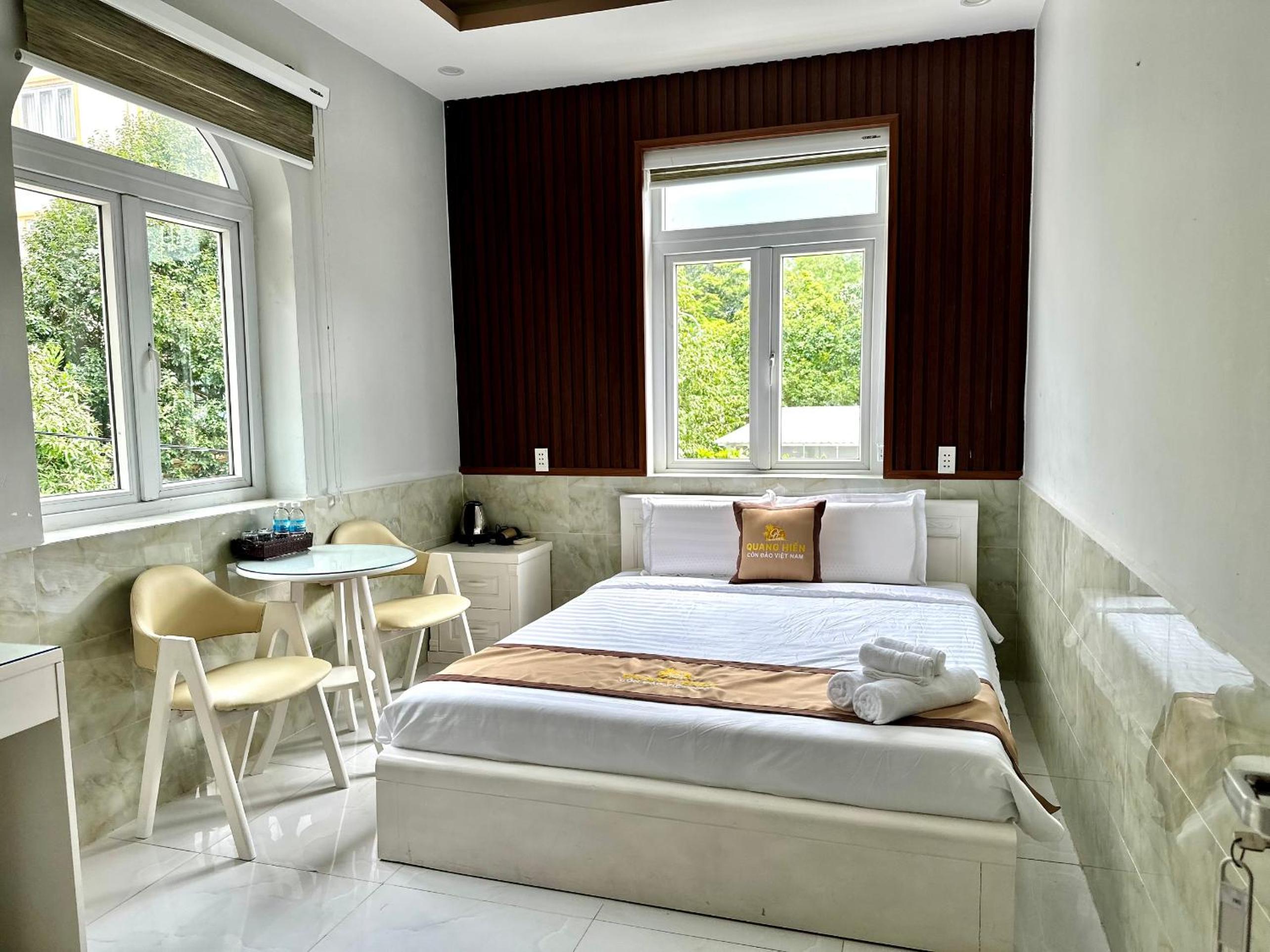 Double Room With Mountain View photo 2