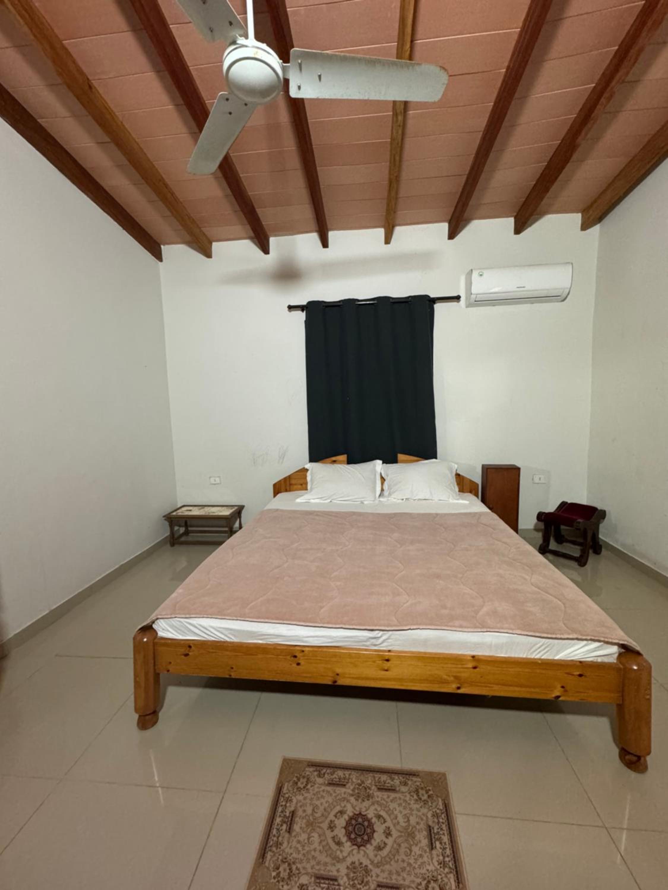 Three-Bedroom Villa photo 1