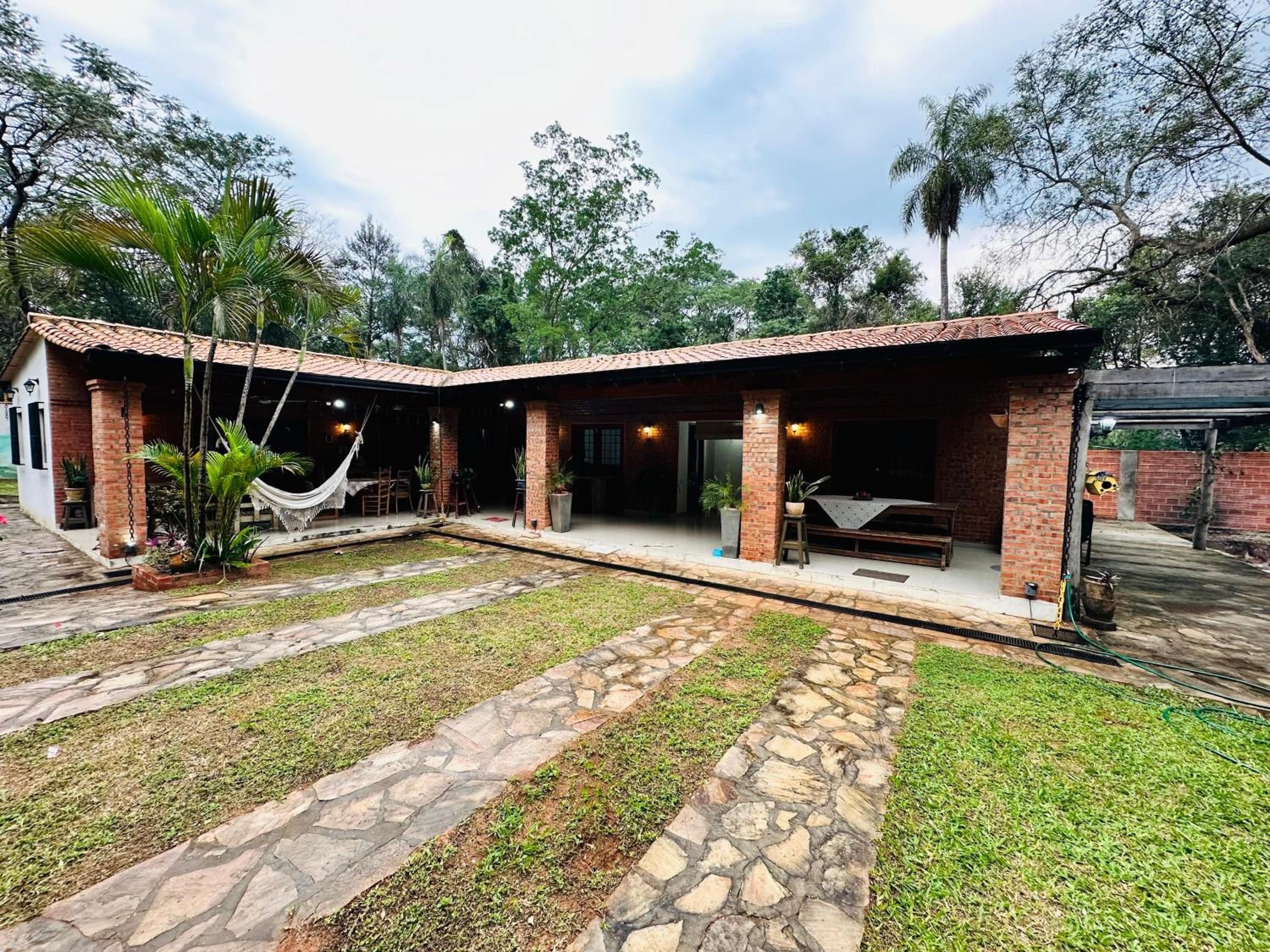 Three-Bedroom Villa photo 2