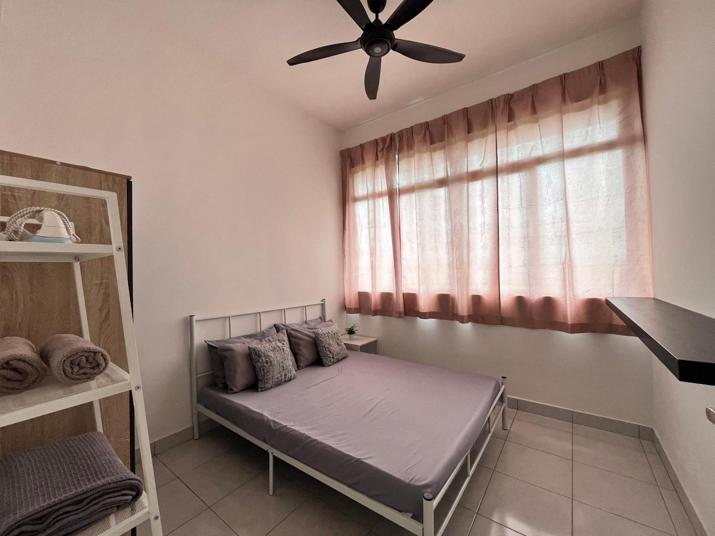 Family Suite with Balcony photo 3