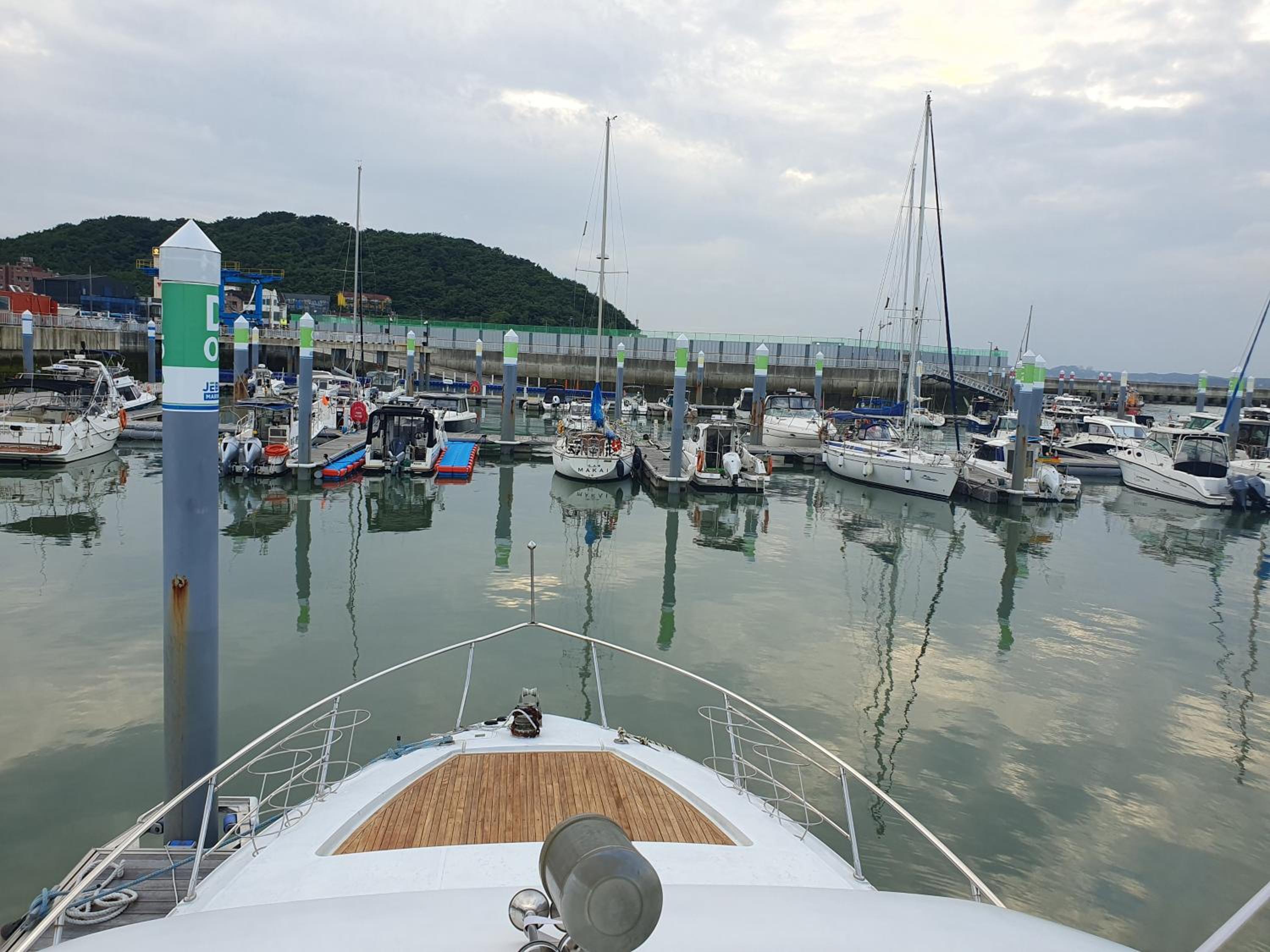 Boat photo 2