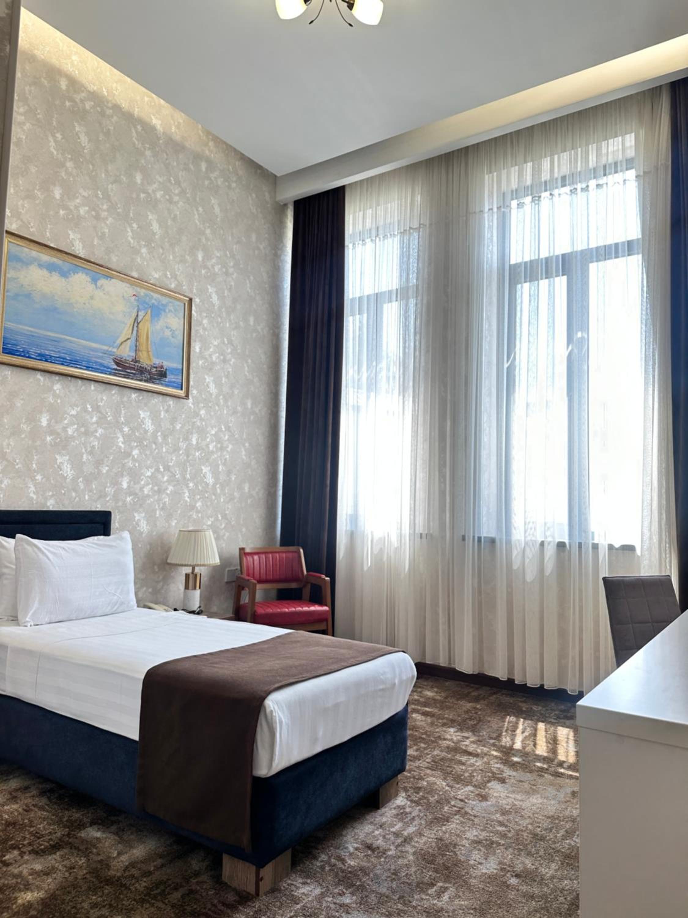 Superior Single Room