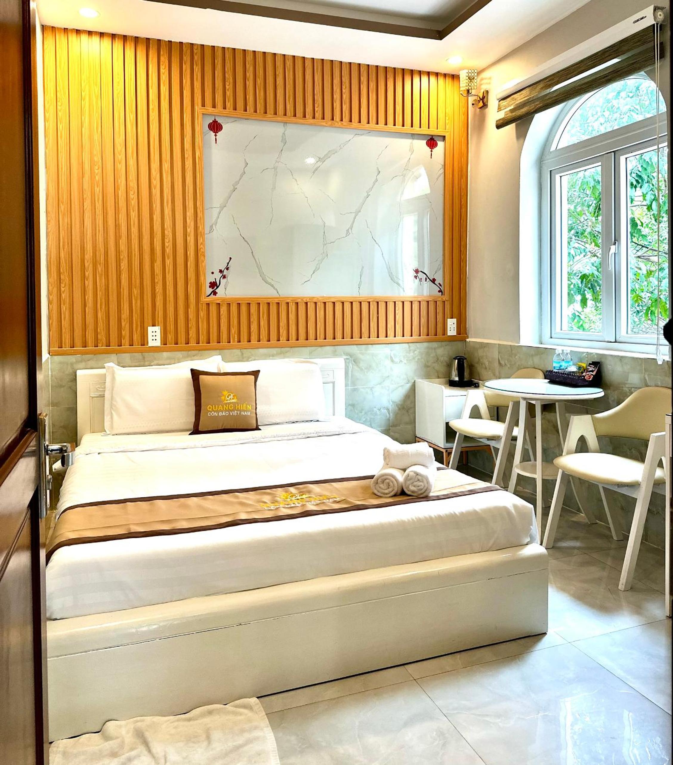 Double Room With Mountain View photo 3