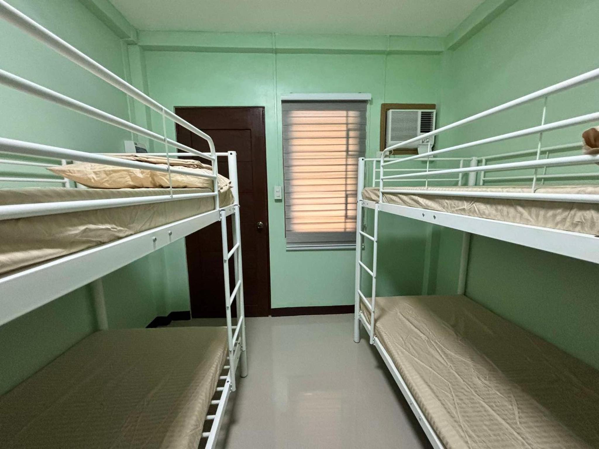 一卧室公寓