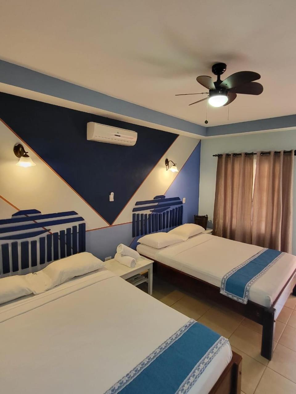 Deluxe Quadruple Room photo 1