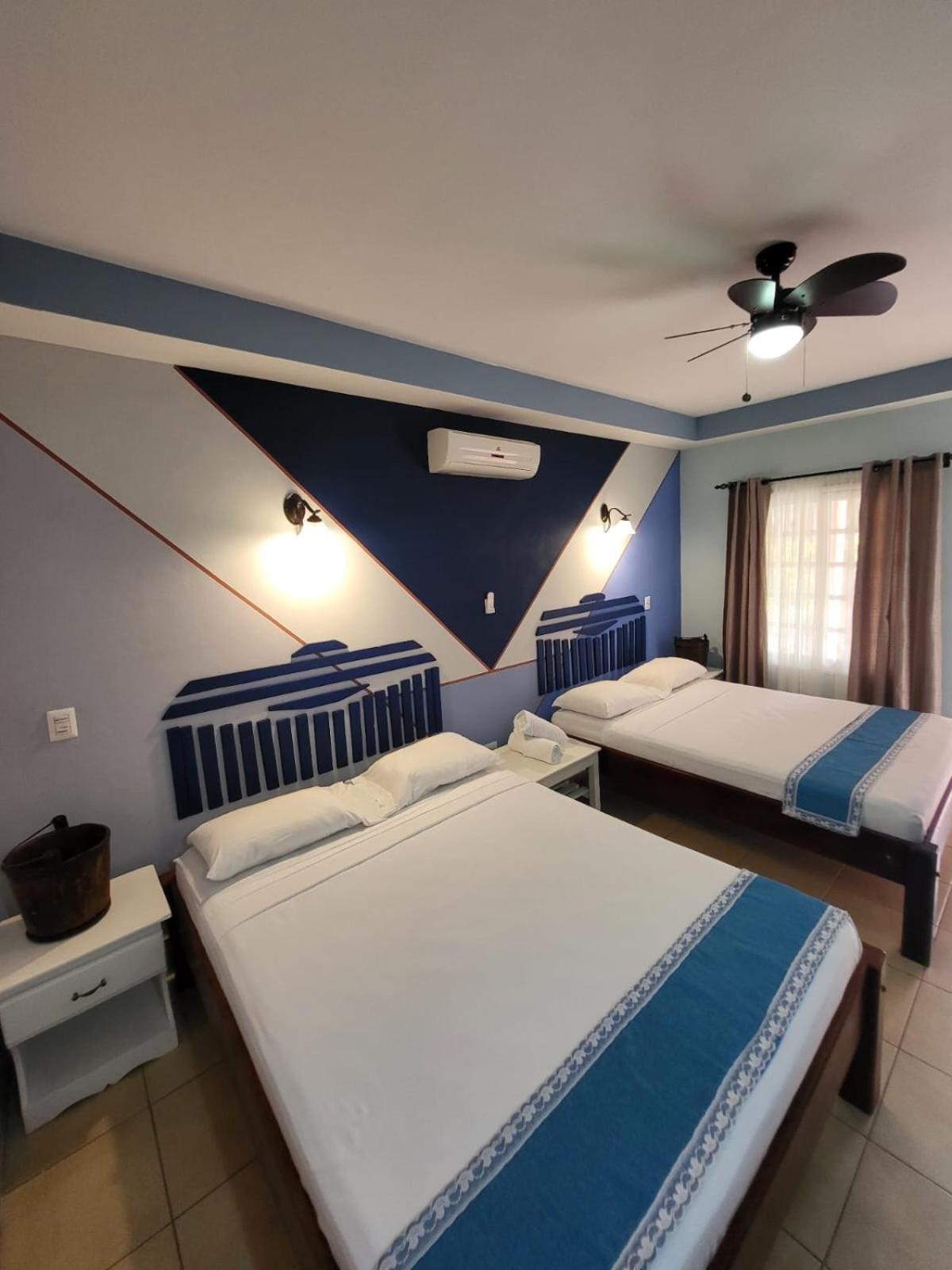 Deluxe Quadruple Room photo 3