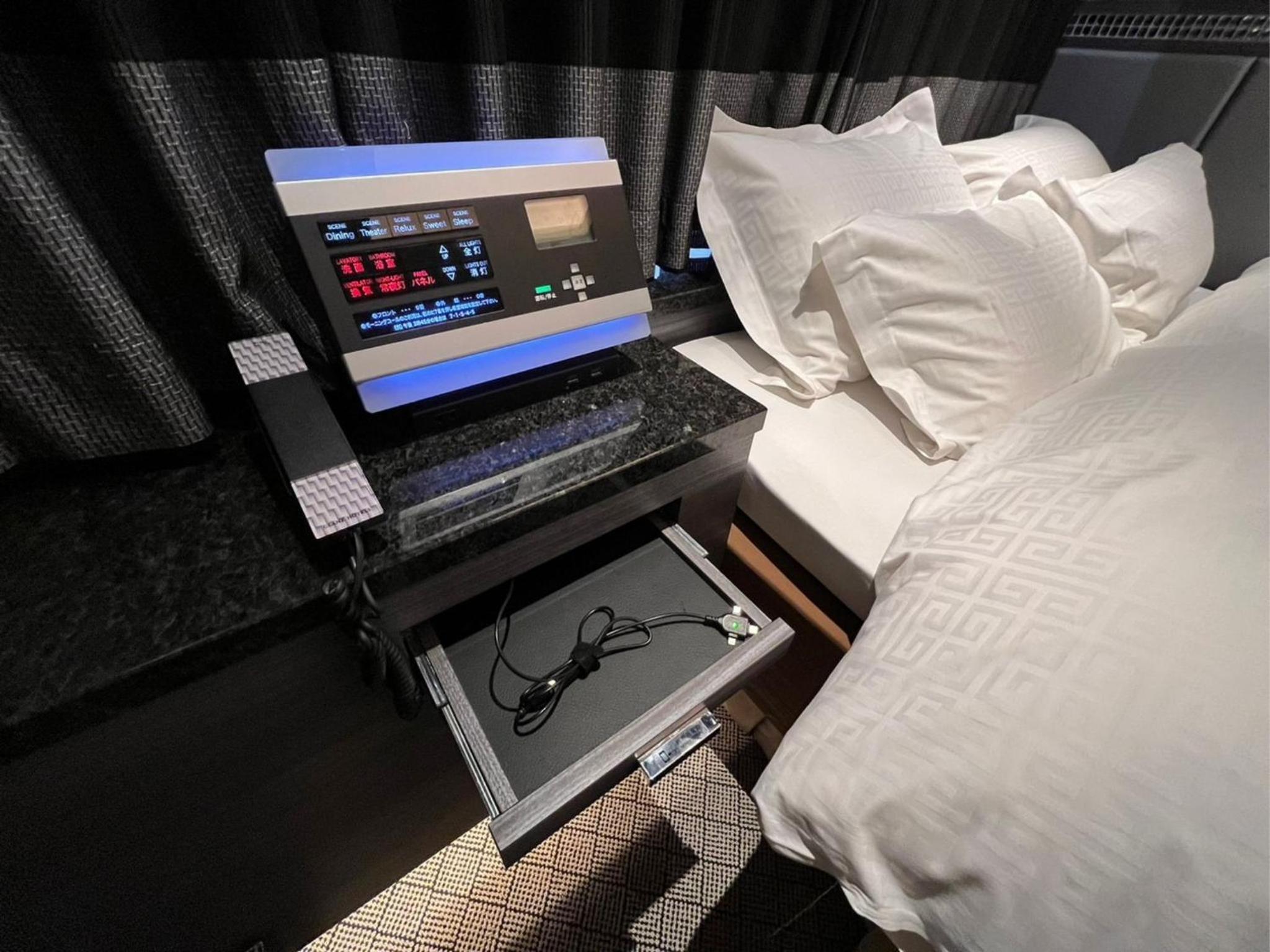 Superior Double Room photo 1
