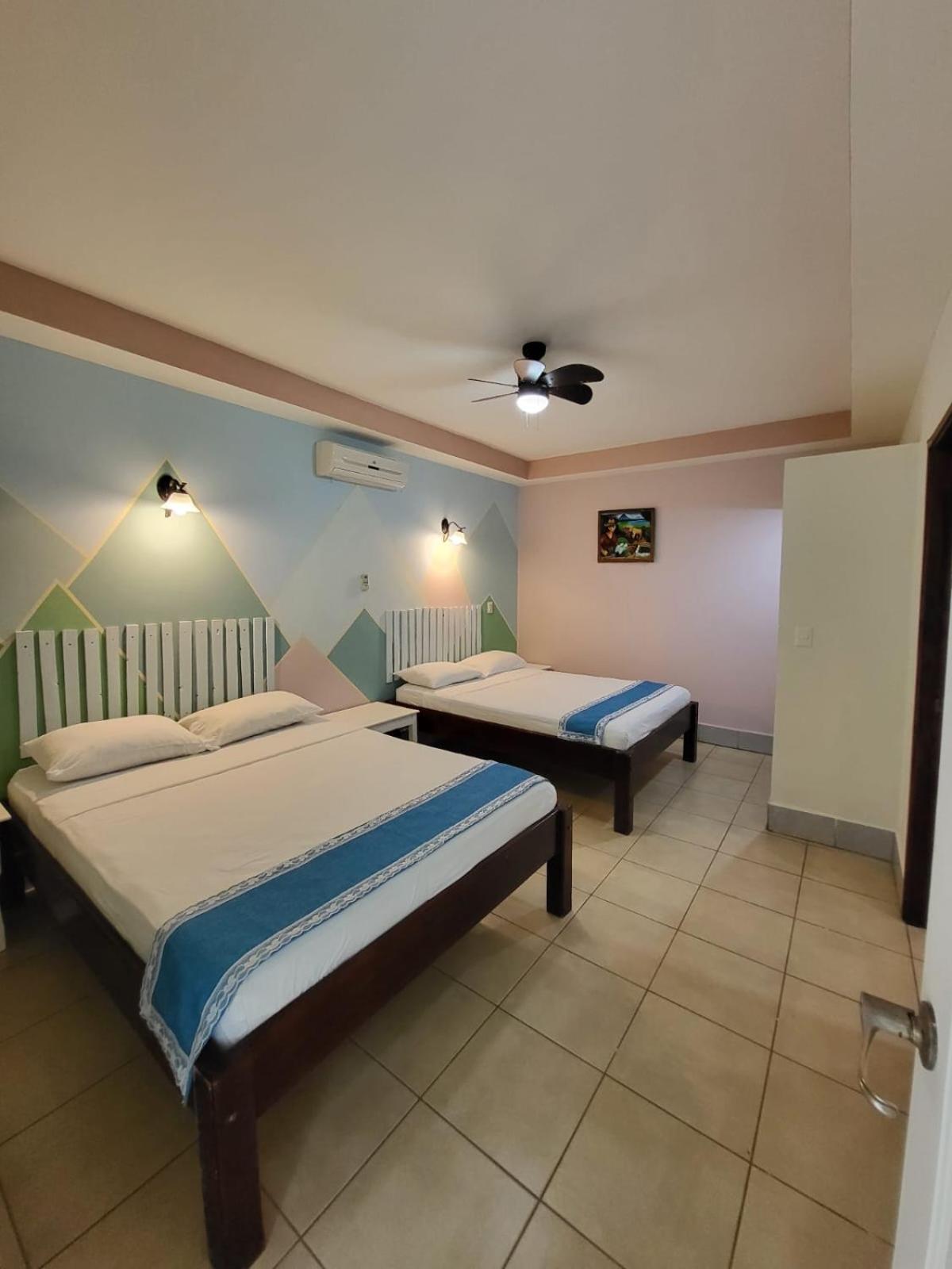 Deluxe Twin Room photo 1