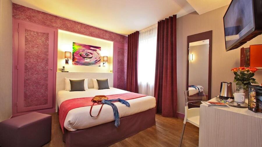 Comfort Plus Double Room