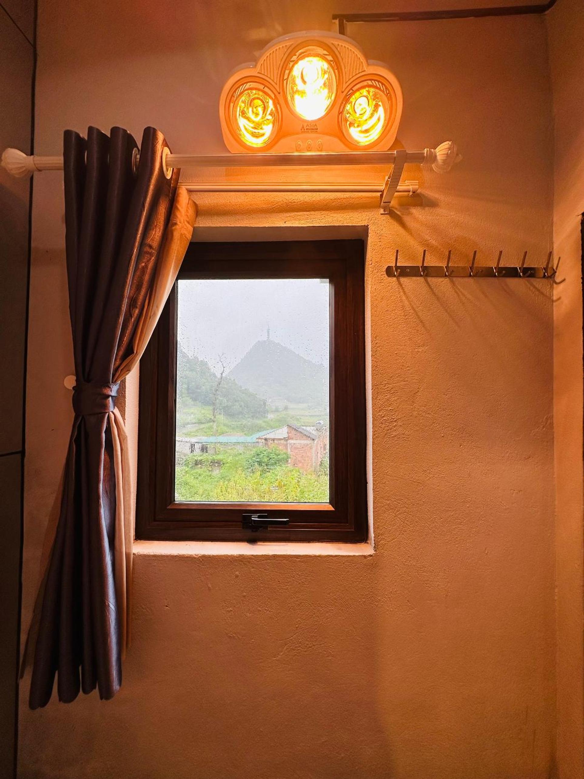 King Room With Mountain View photo 3