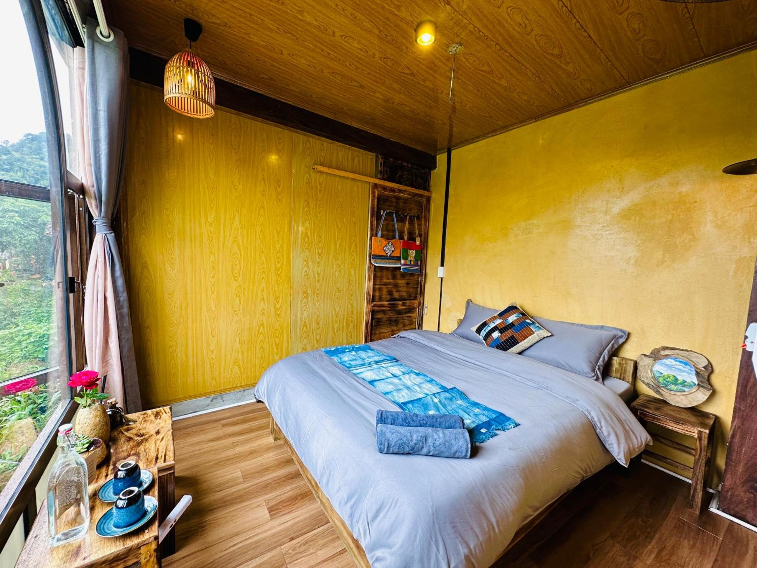 Double Room With Mountain View photo 3