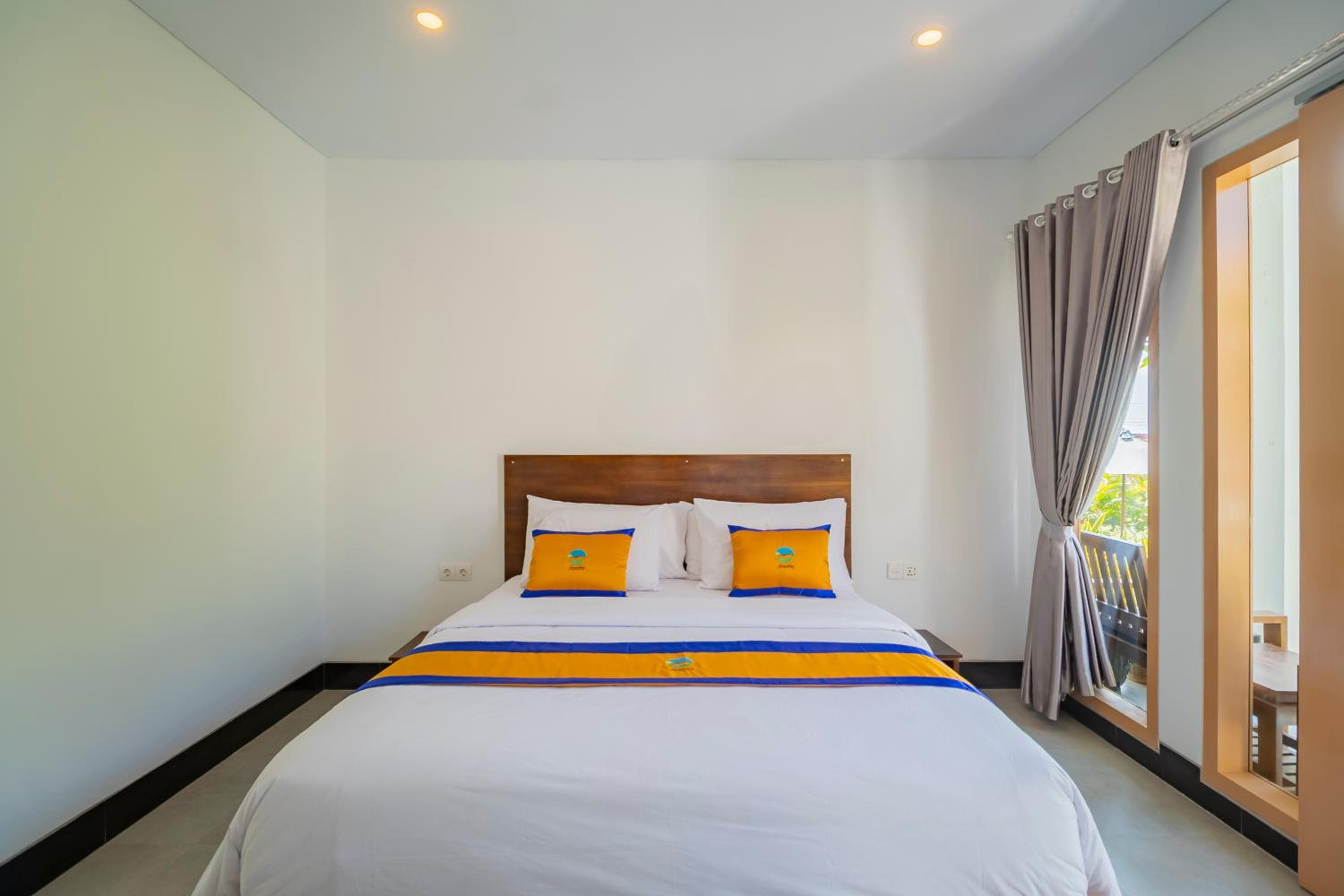 Deluxe Queen Room photo 2