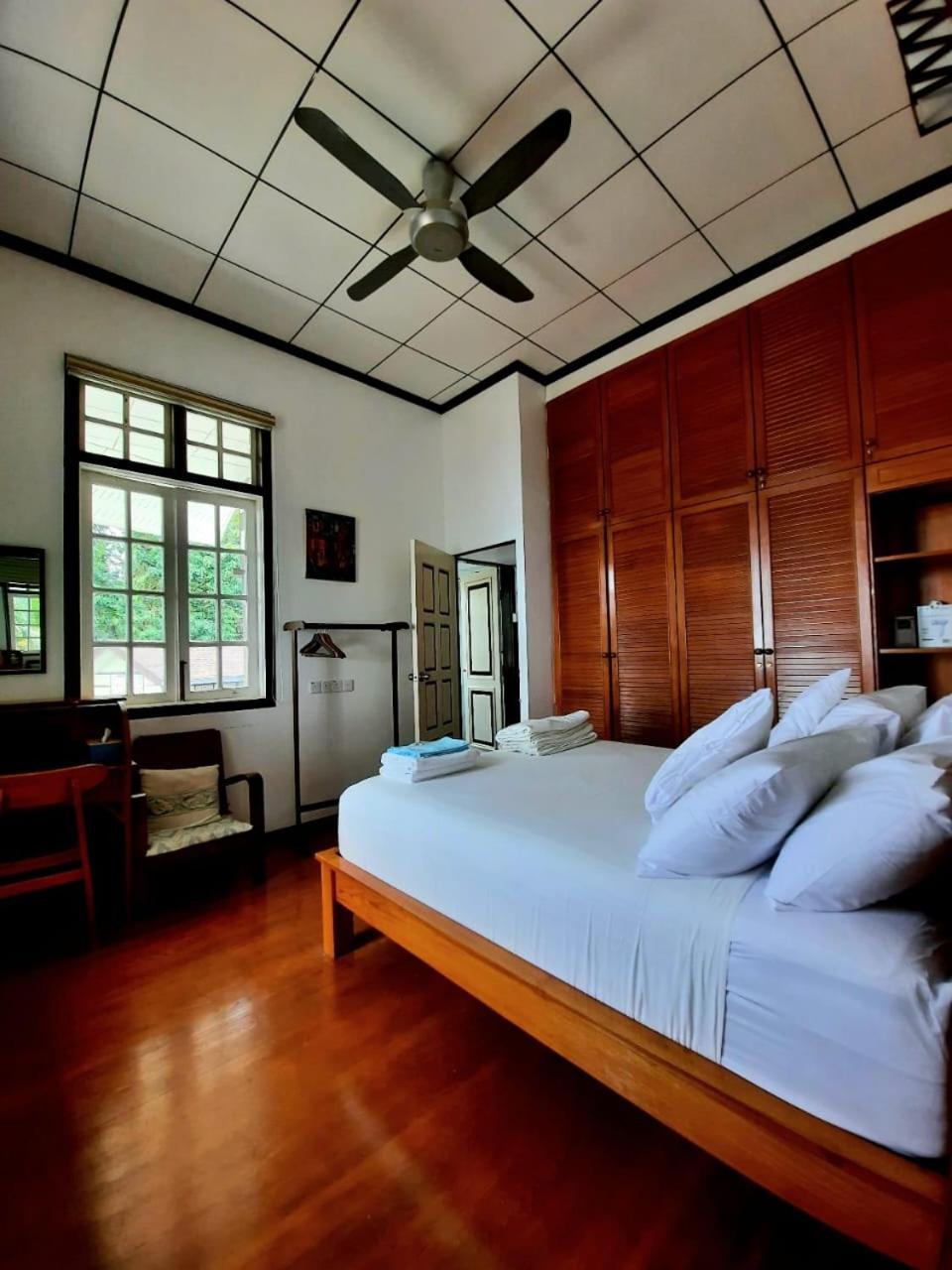 Duplex Quadruple Room - Photo 4