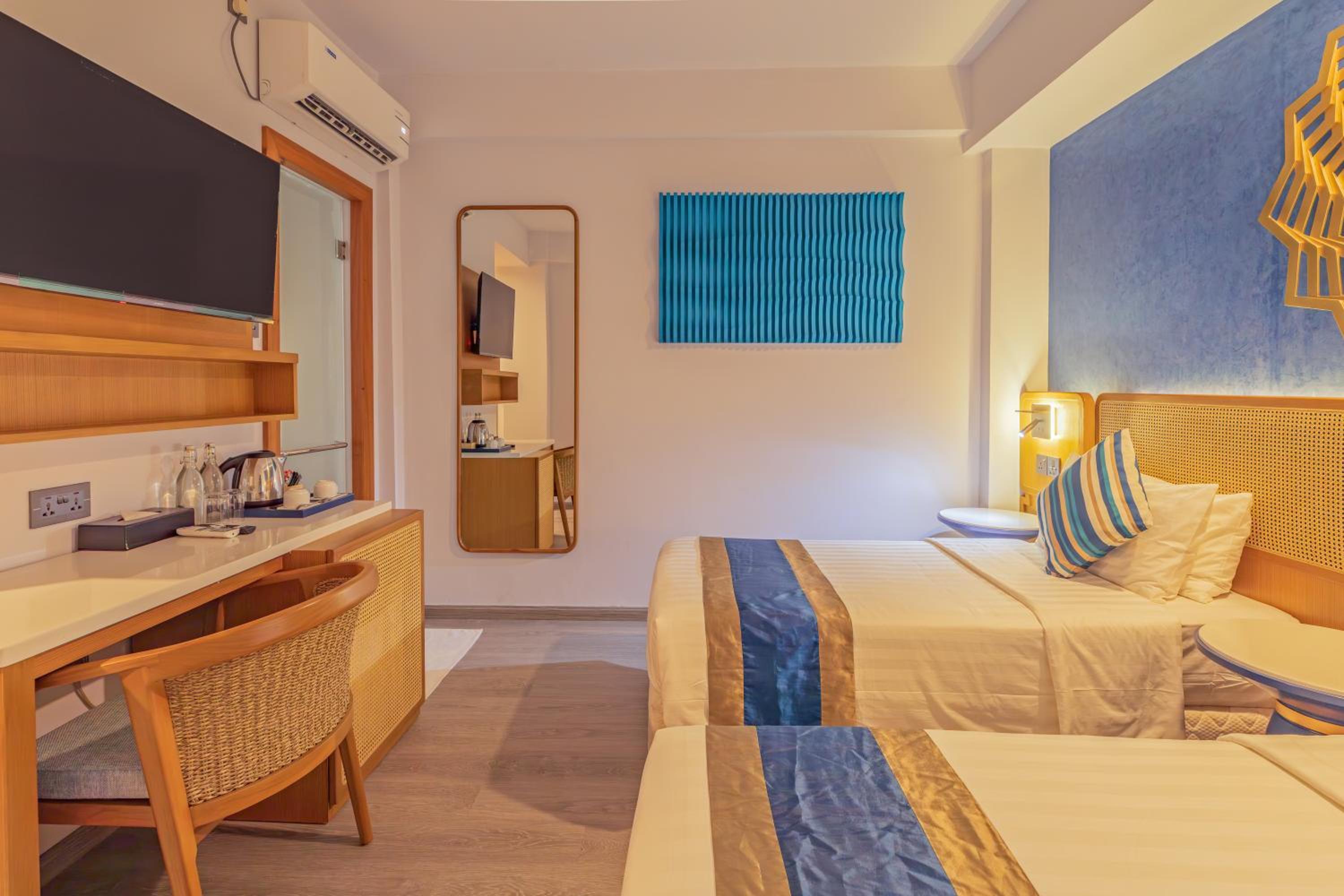 Standard Suite - Photo 1