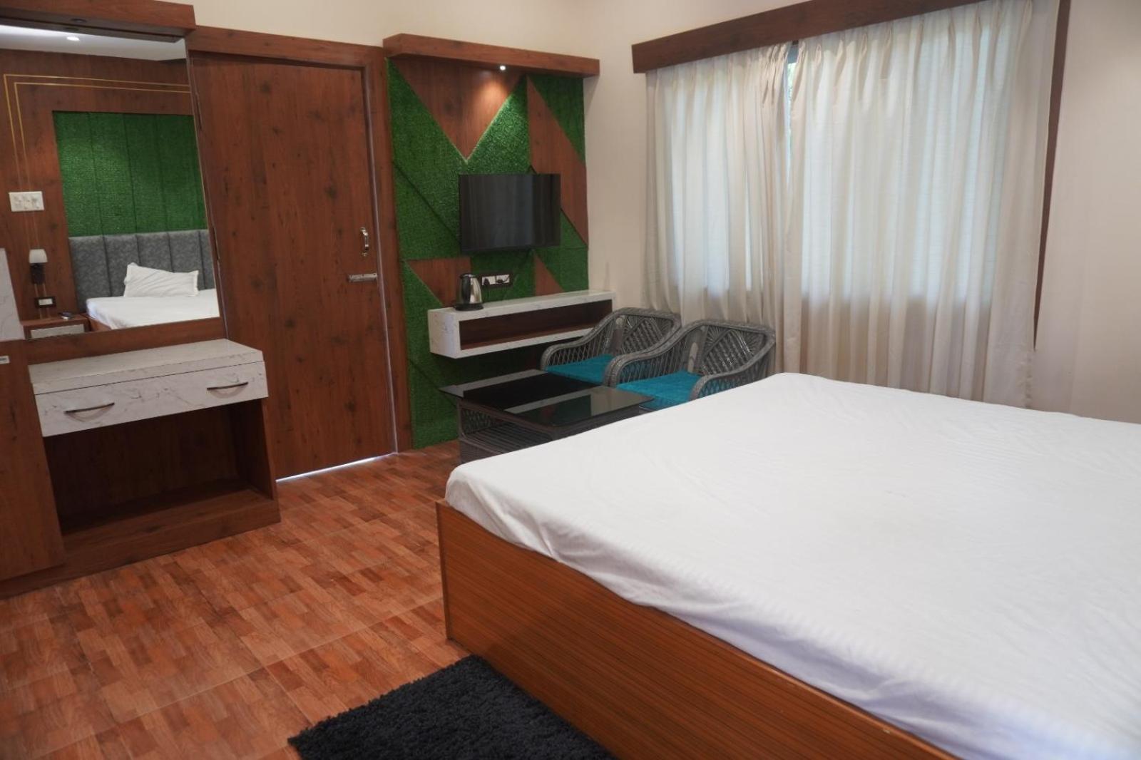 Deluxe Room photo 3