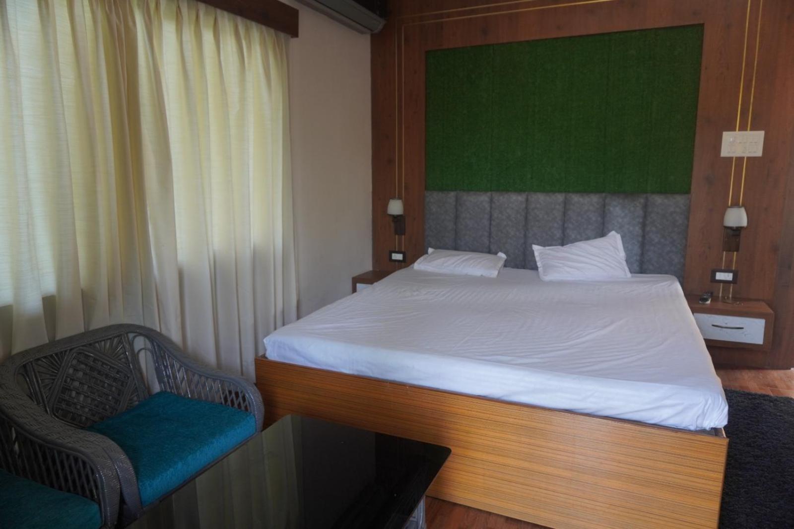 Deluxe Room photo 2