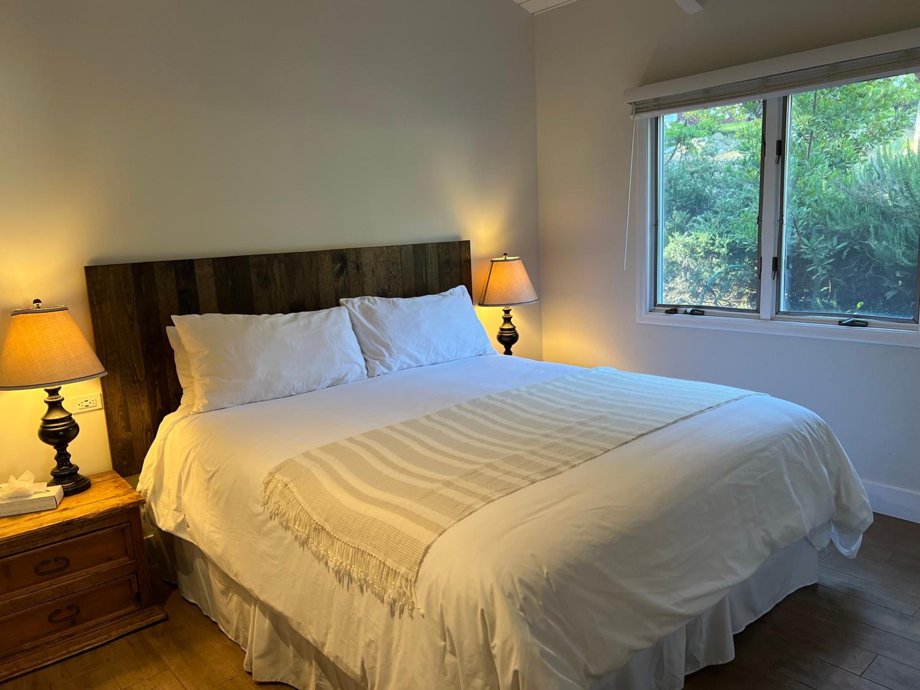 2 Bedroom Cabin photo 1