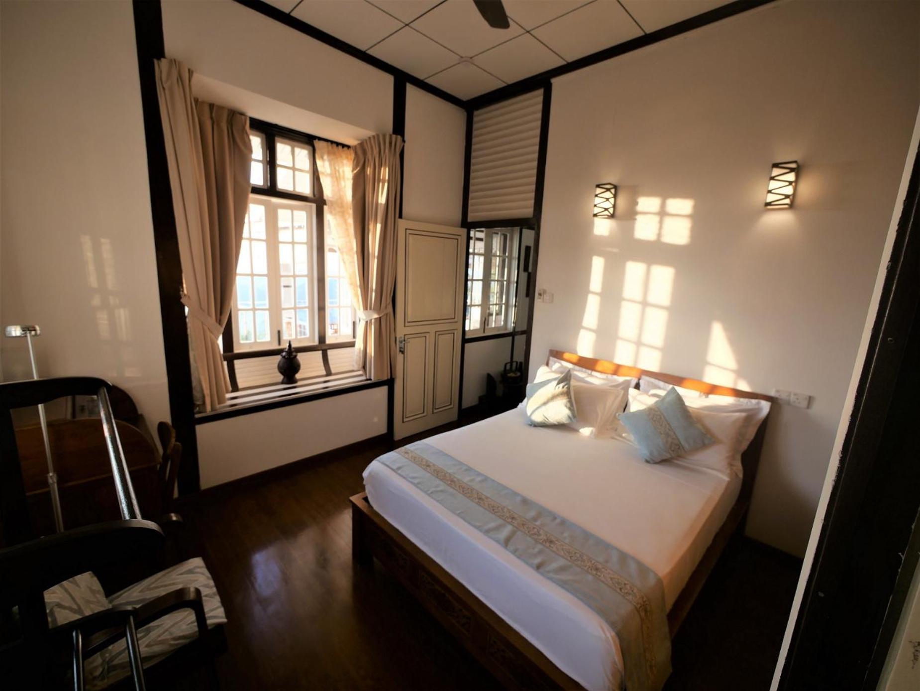 Luxury Triple Room - Photo 3