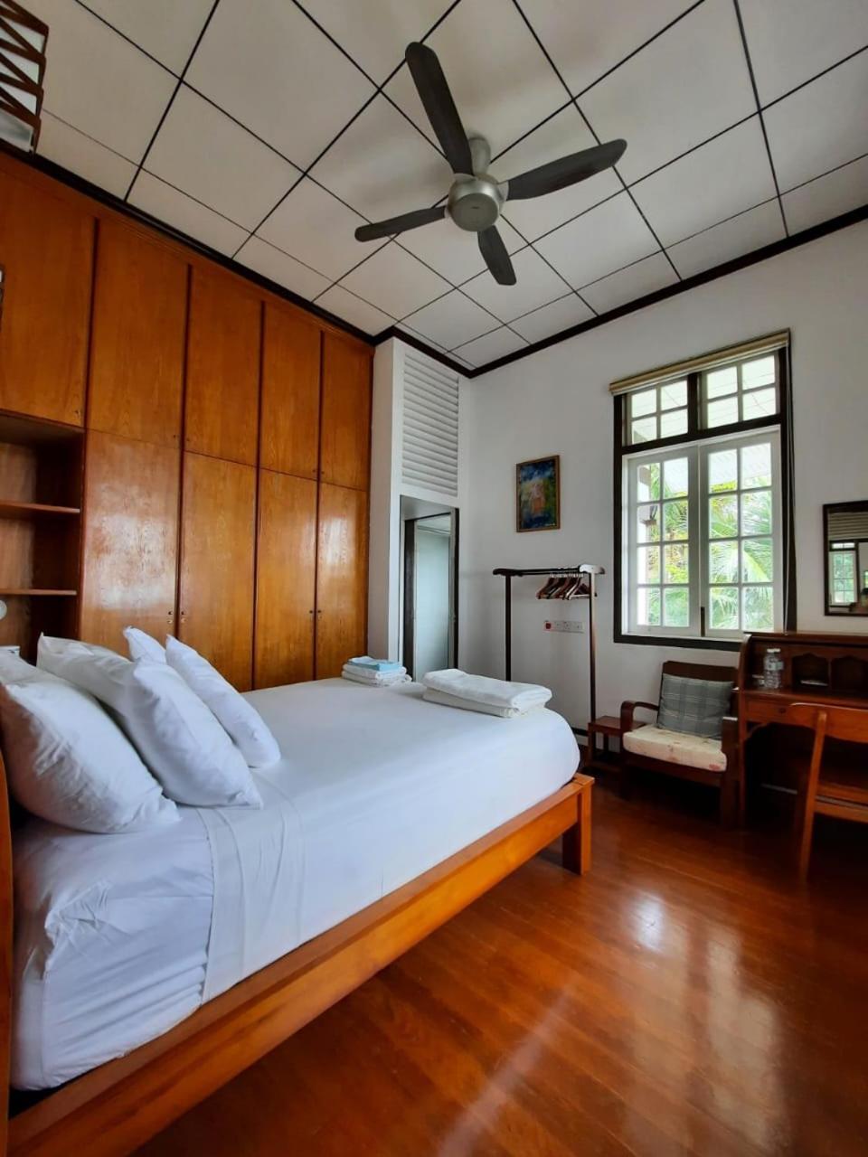 Luxury Triple Room - Photo 4