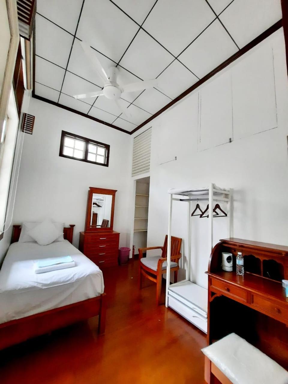 Luxury Triple Room - Photo 6
