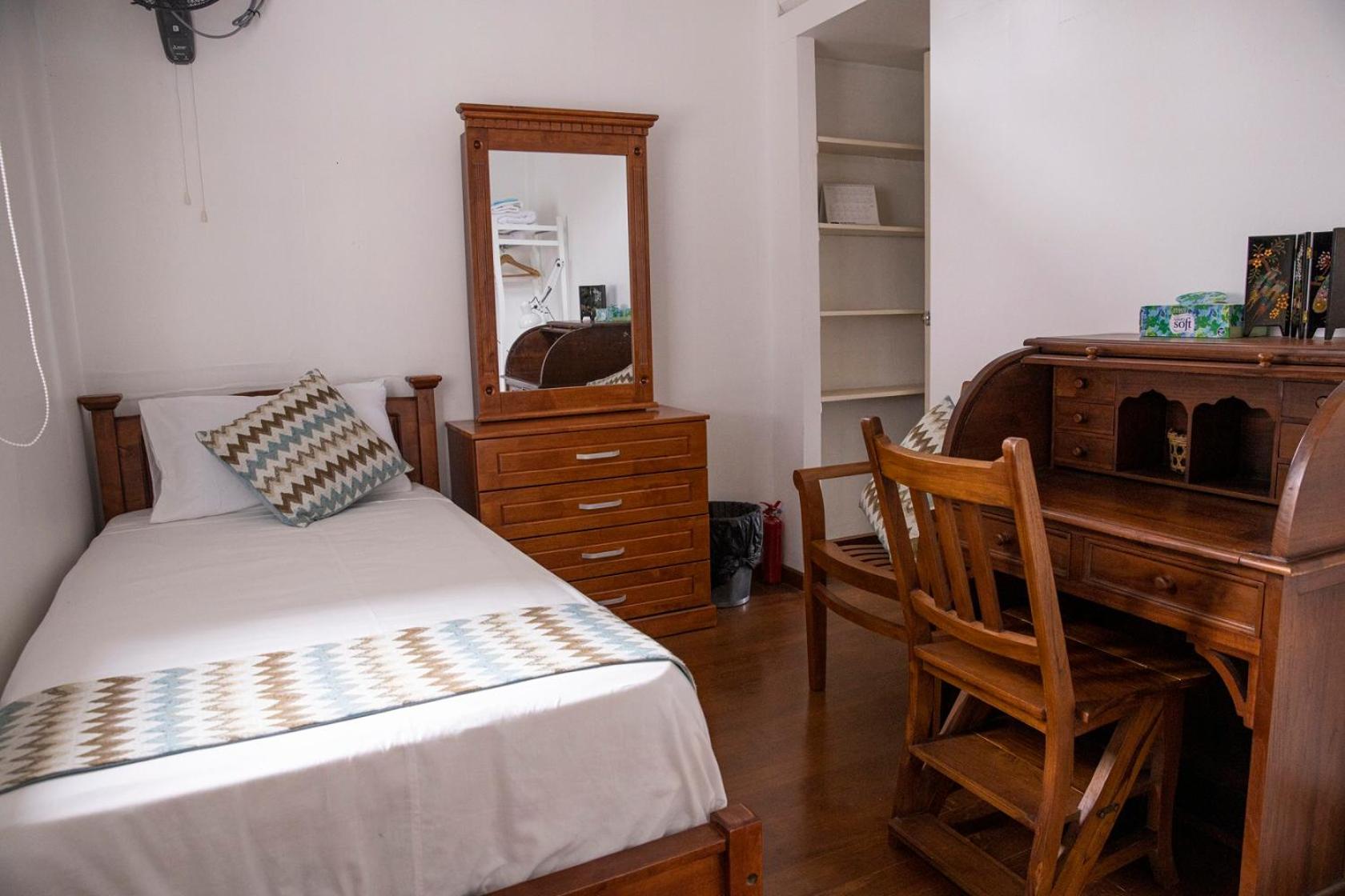 Luxury Triple Room - Photo 7