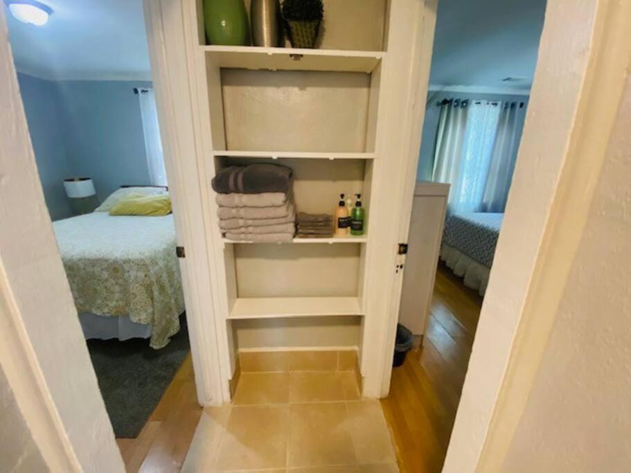 One-Bedroom Villa photo 1