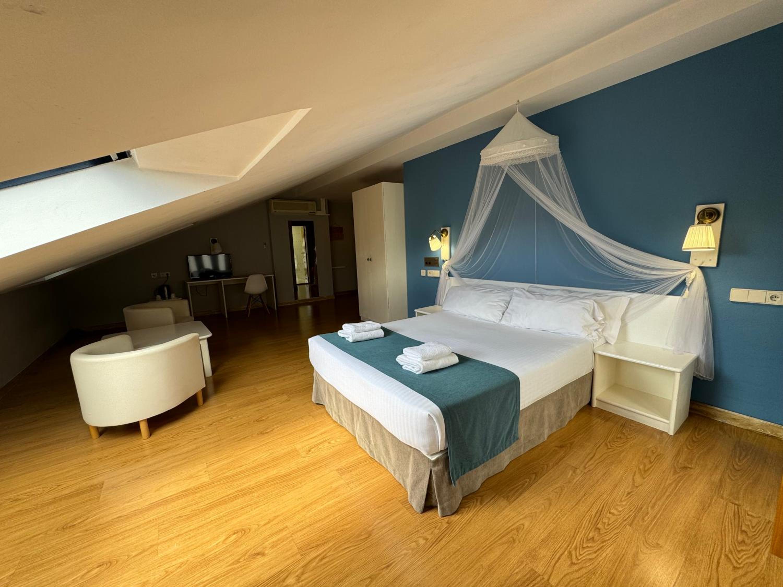 Habitación Doble Superior