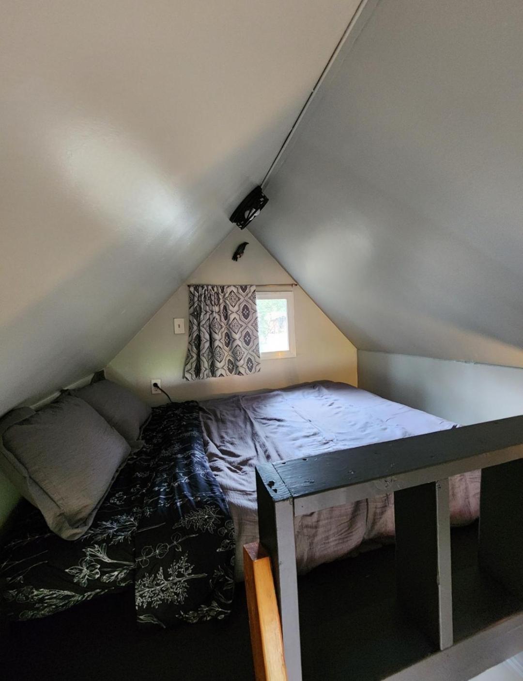 Chalet photo 3