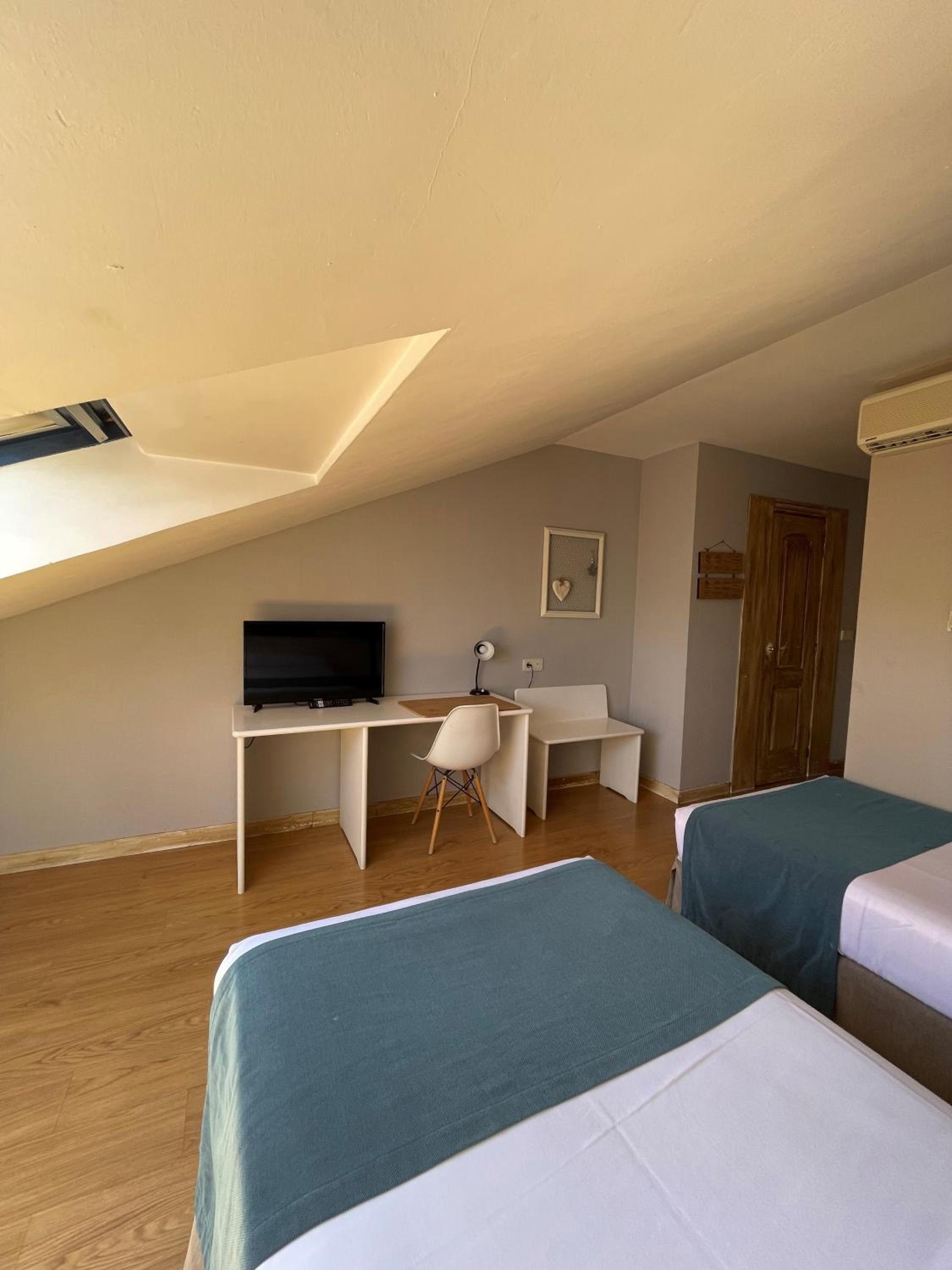 Twin Room photo 3