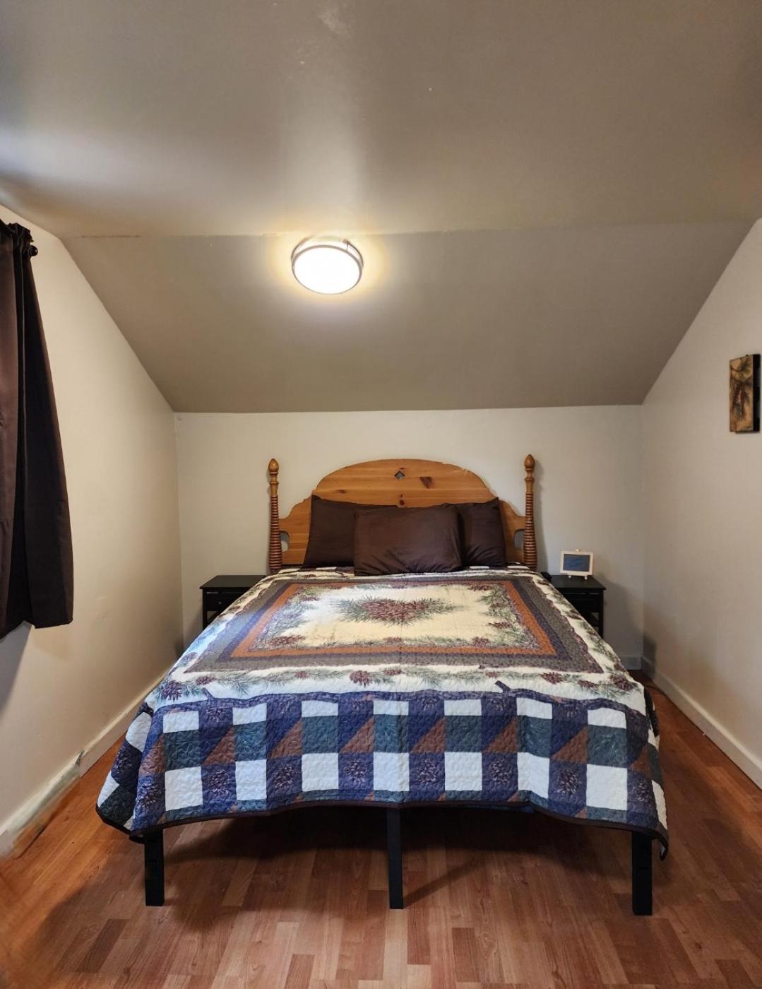 Studio Apartment photo 3