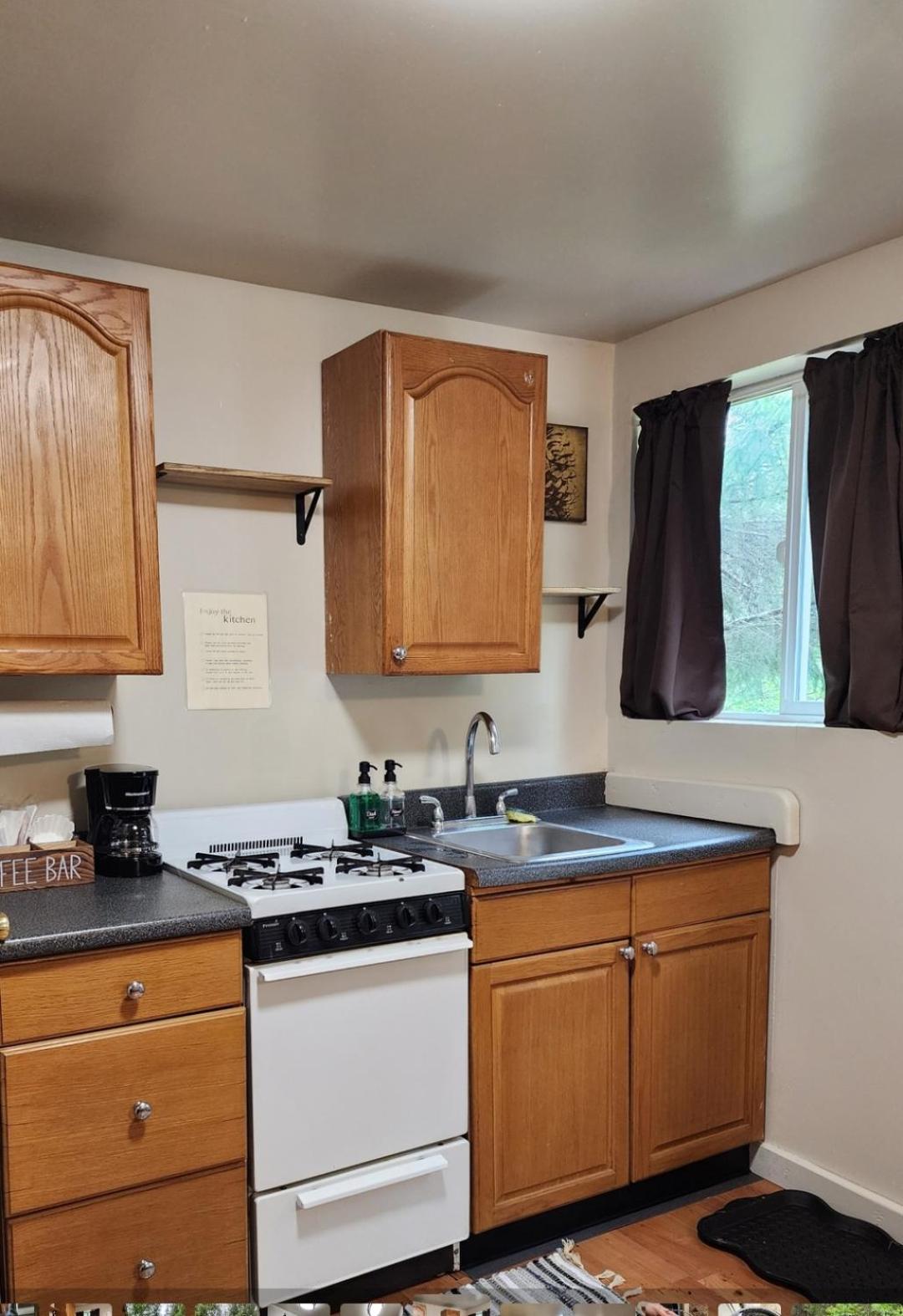 Studio Apartment photo 2