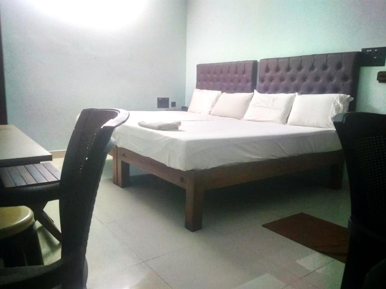 Family Suite - Photo 10