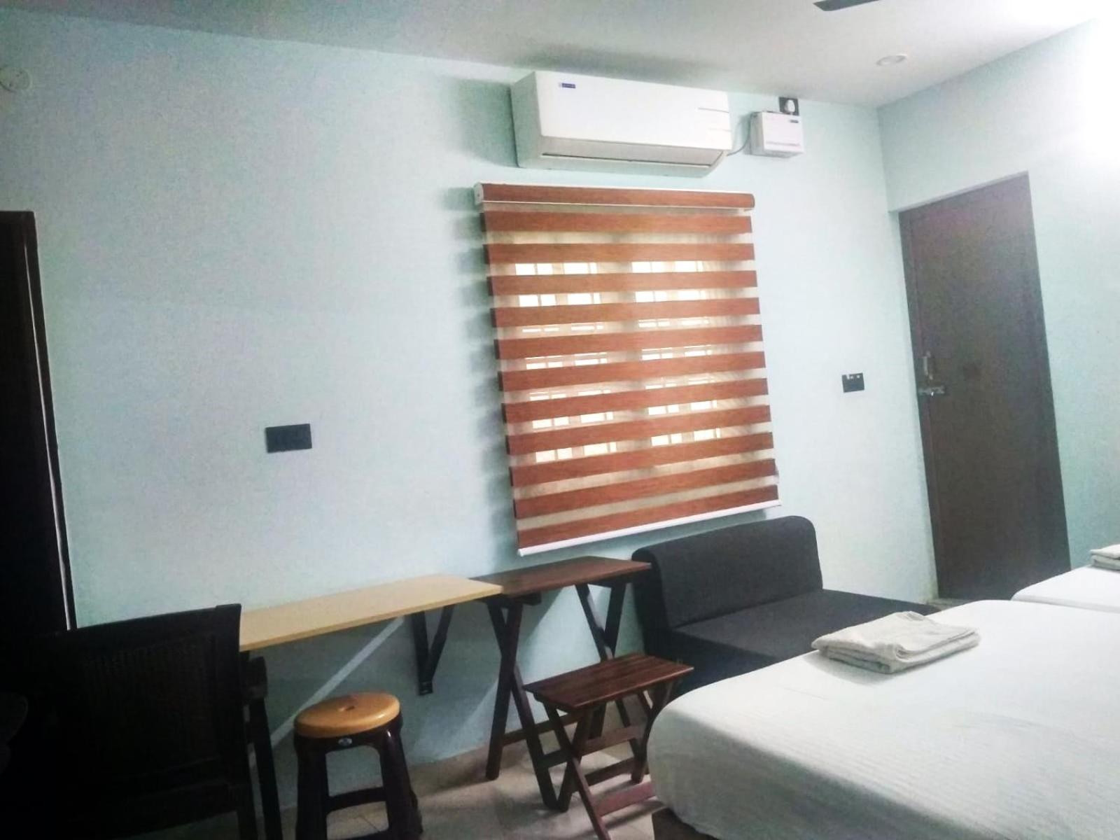 Family Suite - Photo 8