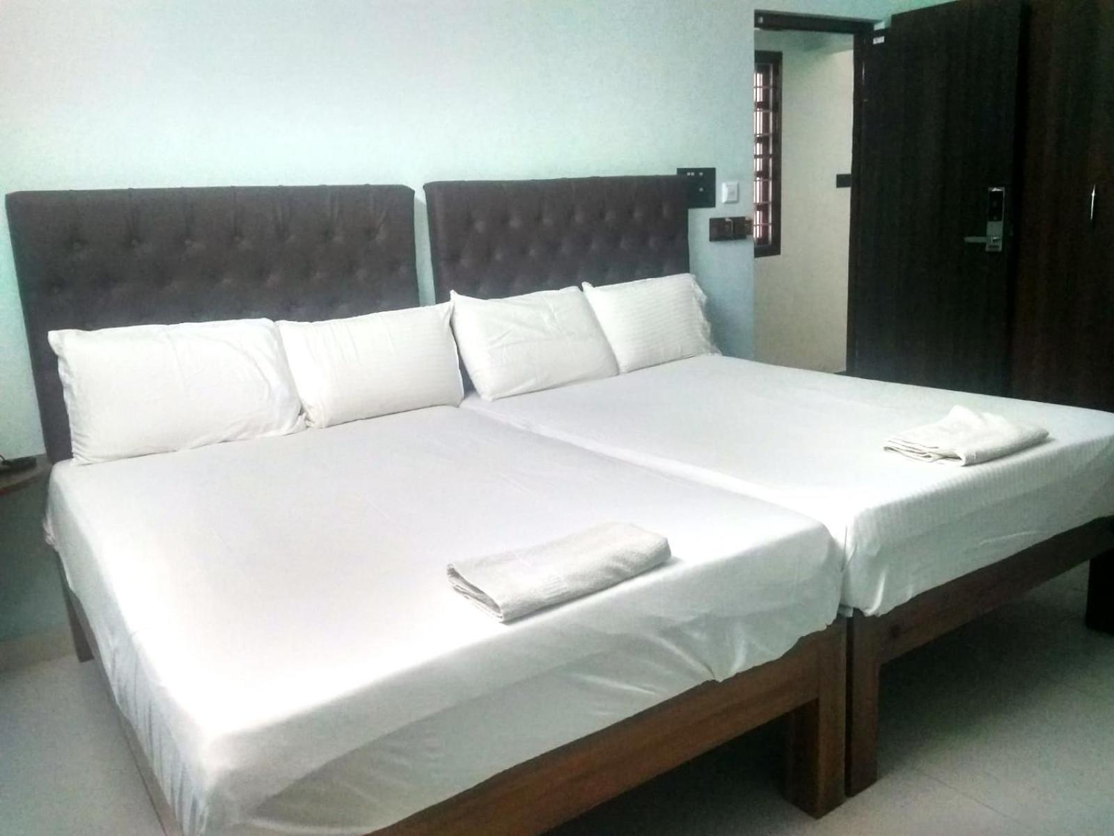 Family Suite - Photo 1
