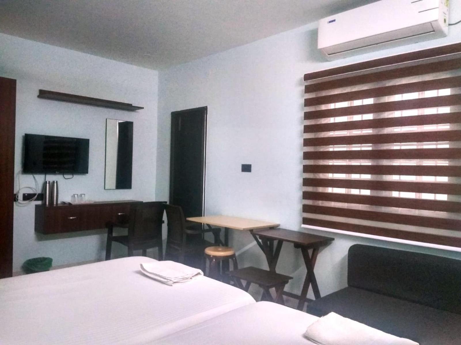 Family Suite - Photo 9