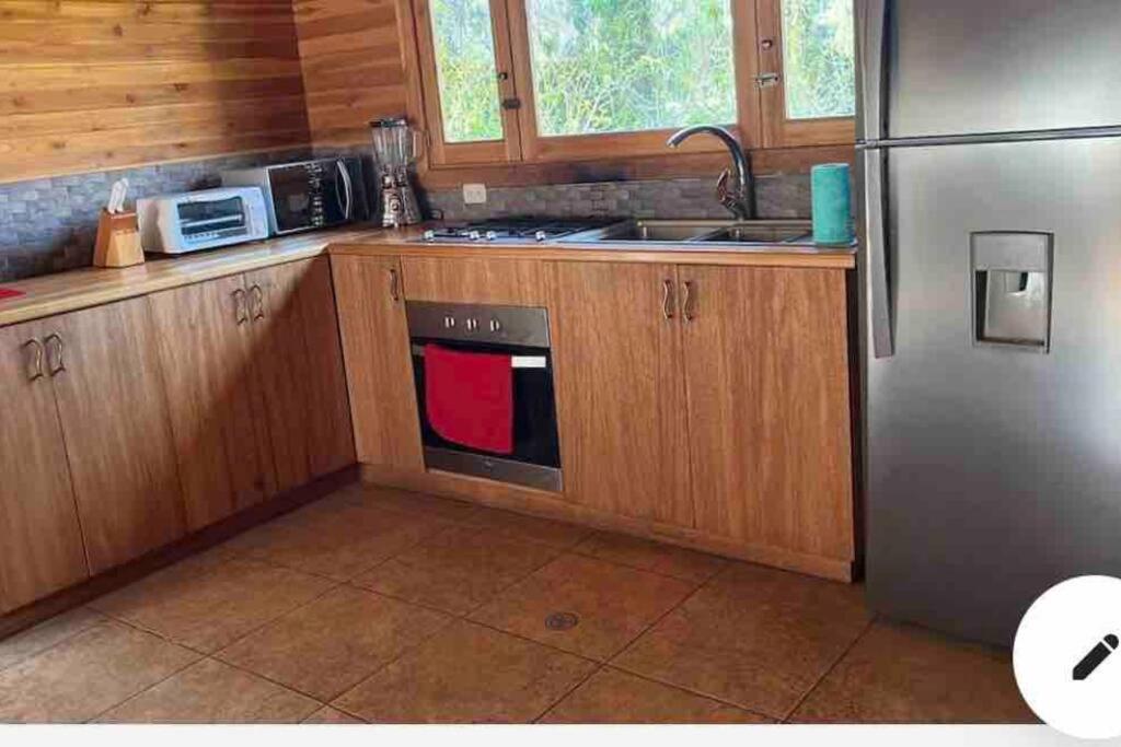 Two-Bedroom House photo 2