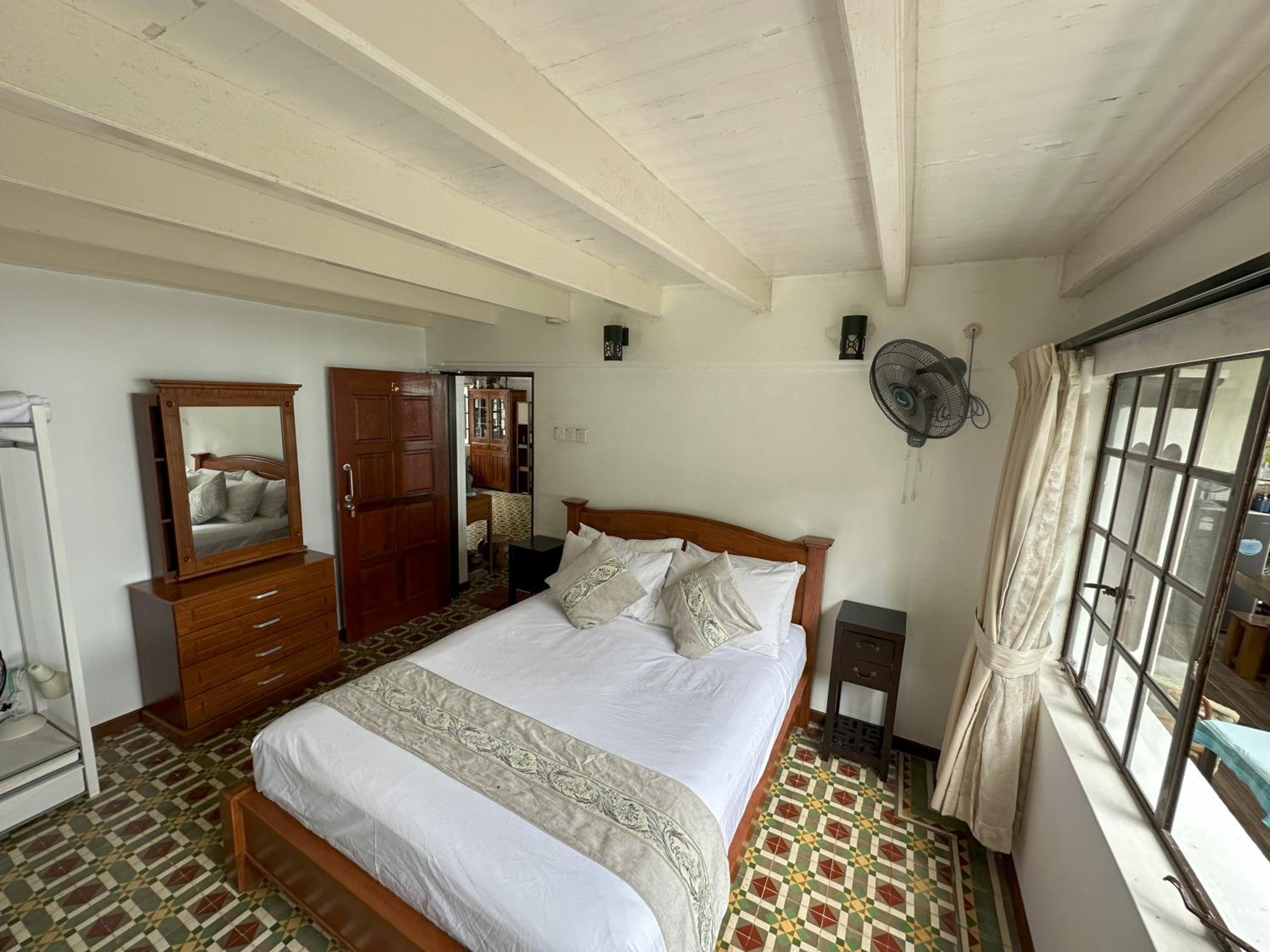 Deluxe Double Room - Photo 6