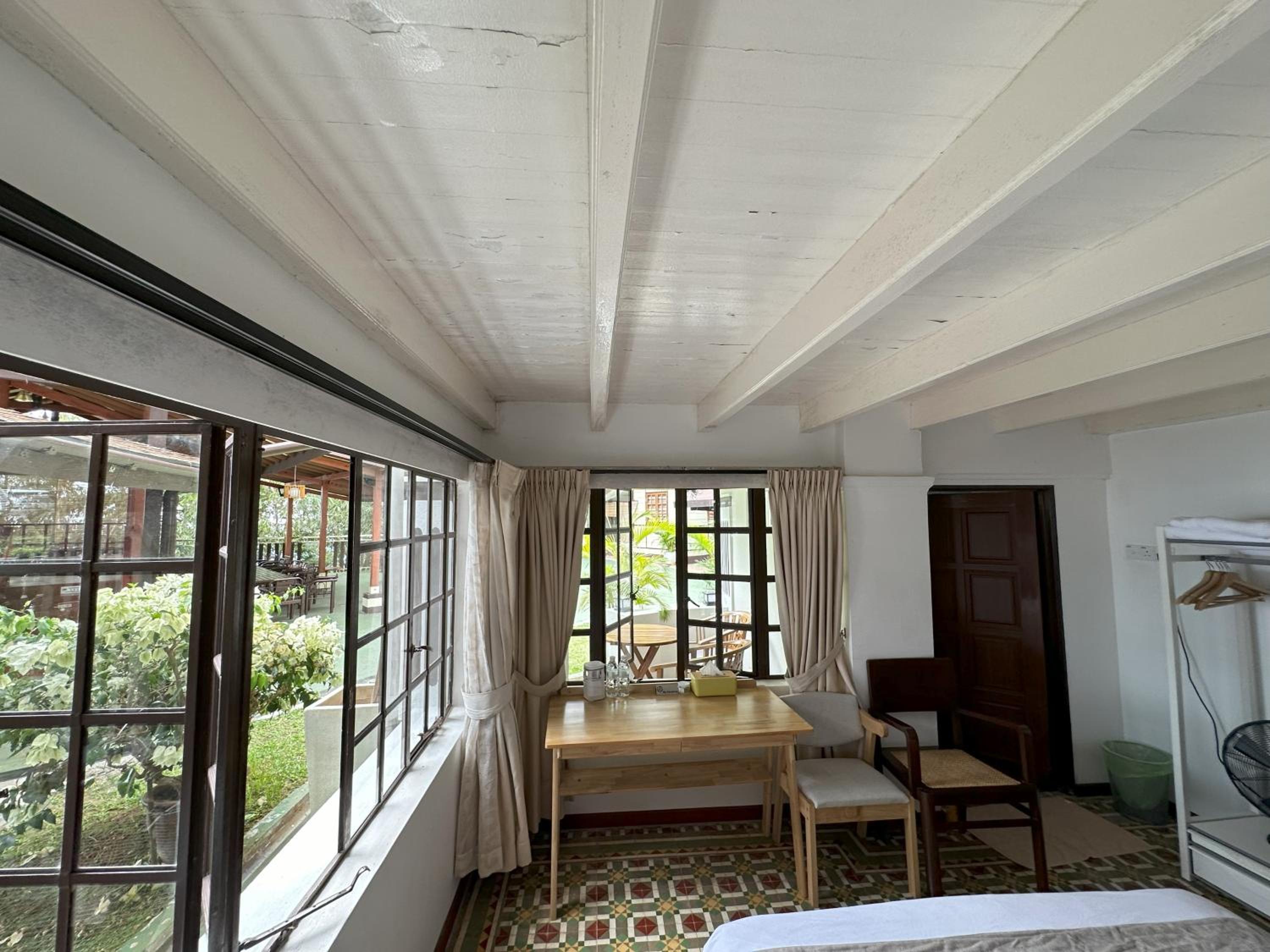 Deluxe Double Room - Photo 4