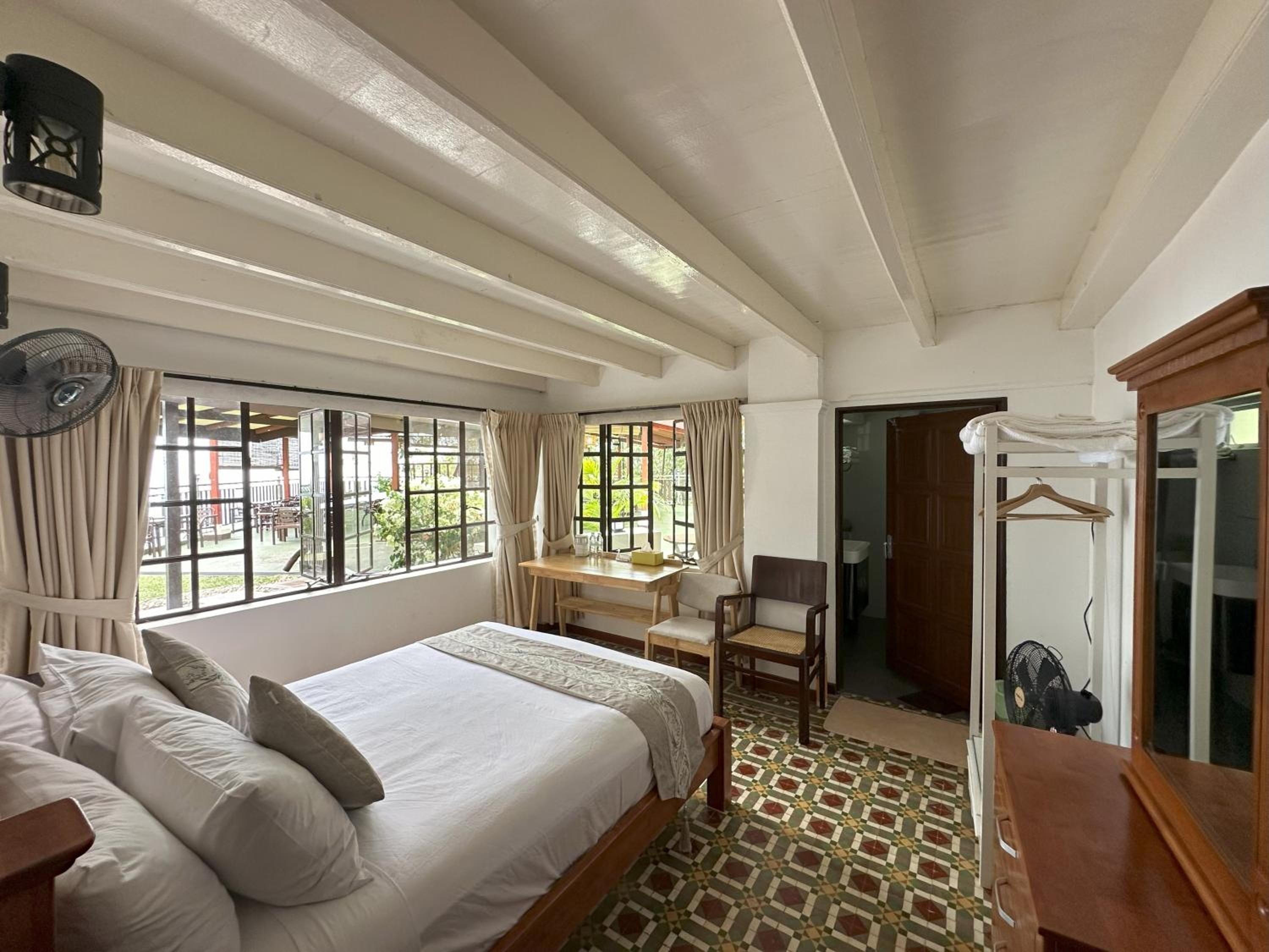 Deluxe Double Room - Photo 3