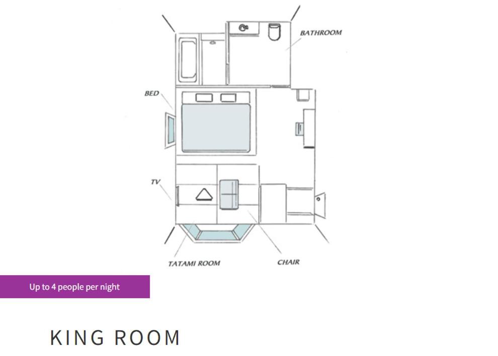 King Room thumbnail 6