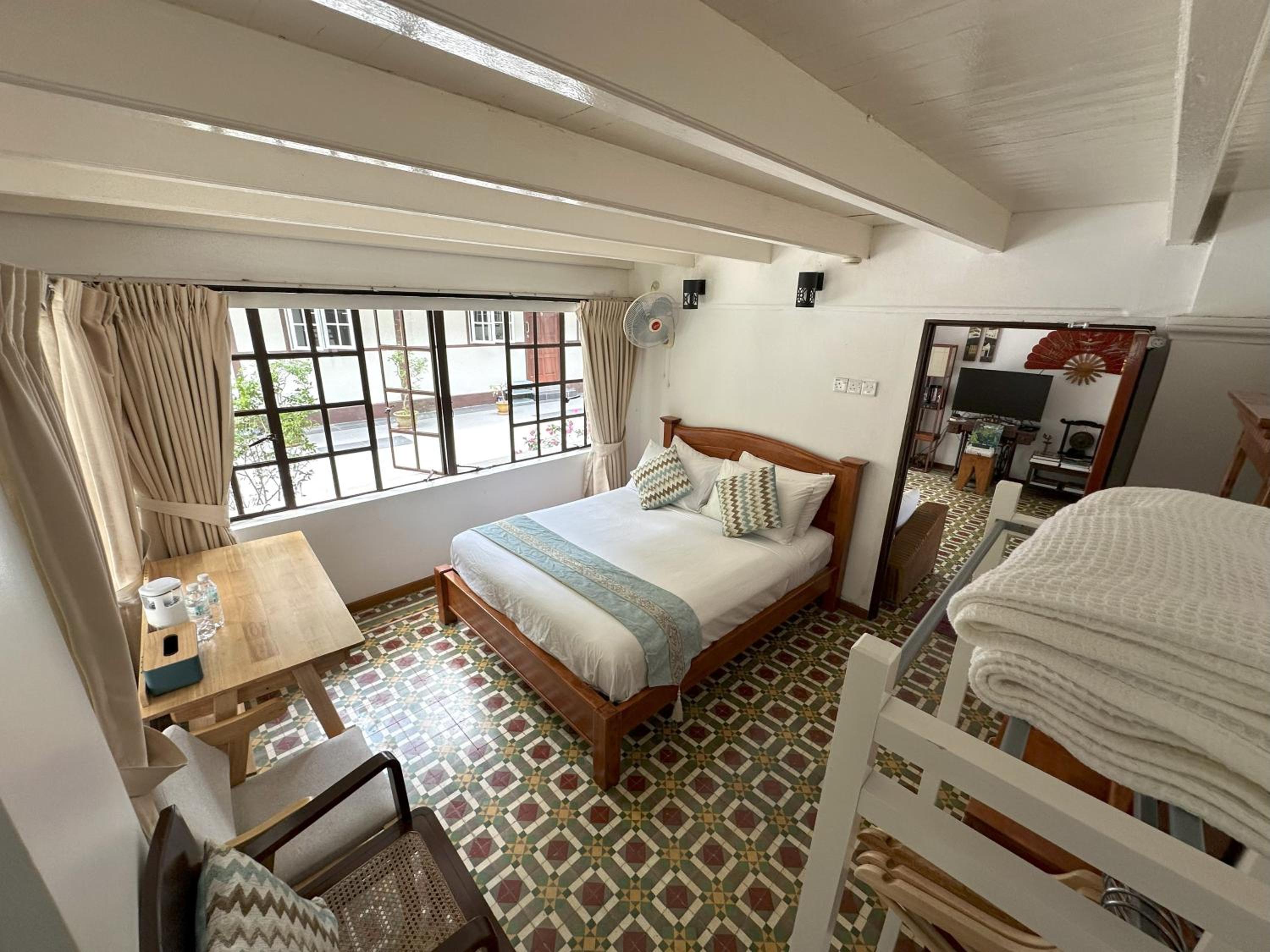 Deluxe Double or Twin Room - Photo 2