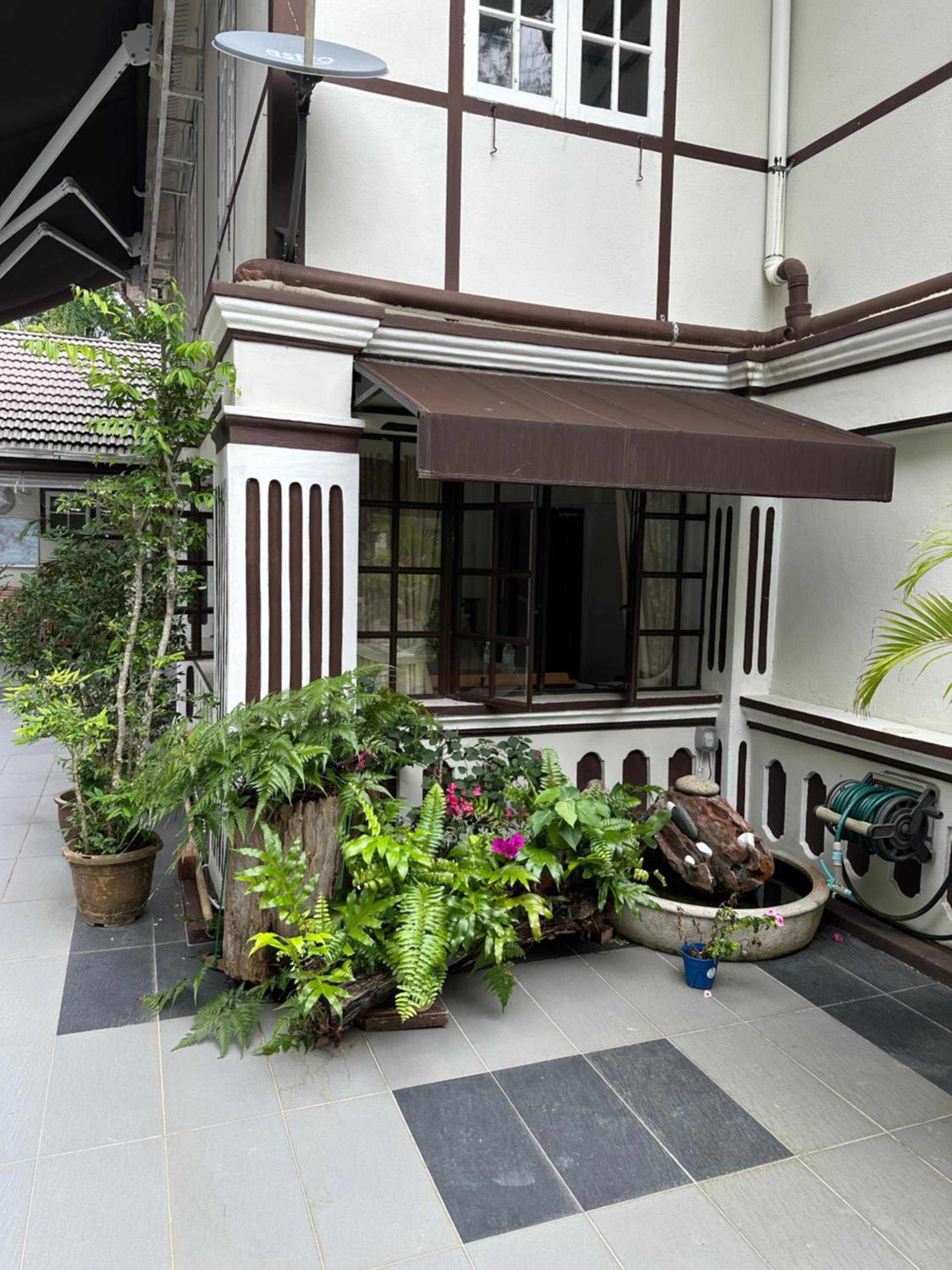 Deluxe Double or Twin Room - Photo 1