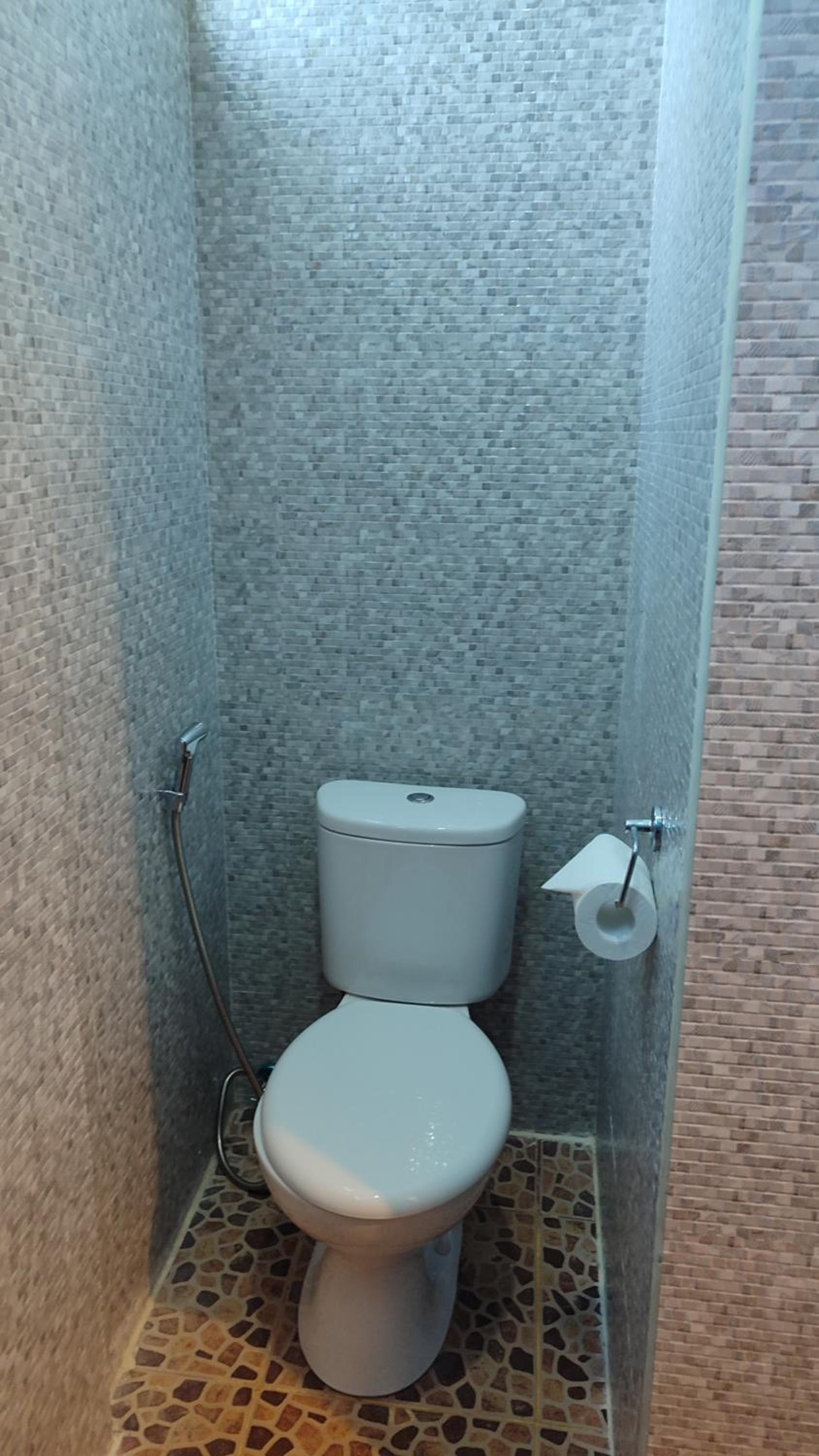 Deluxe Double Room with Extra Bed - Photo 5