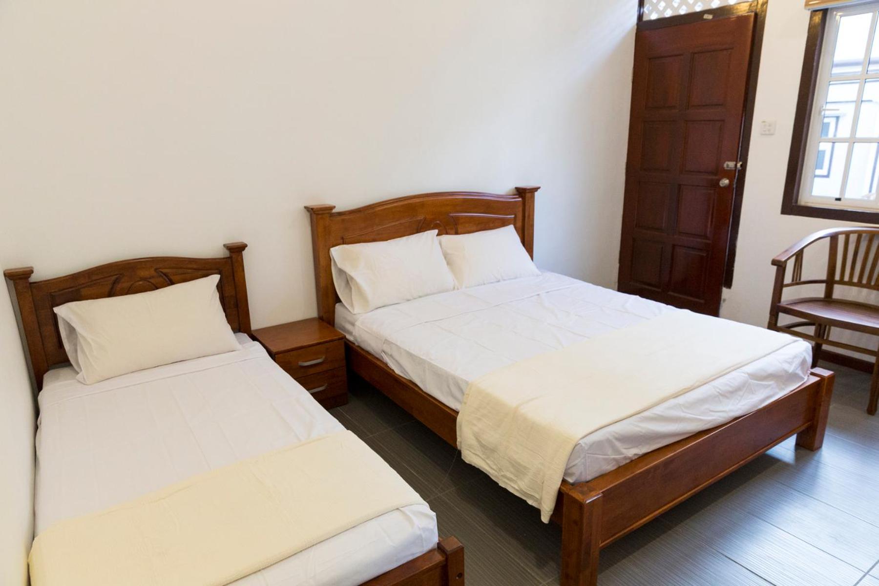 Standard Triple Room - Photo 3