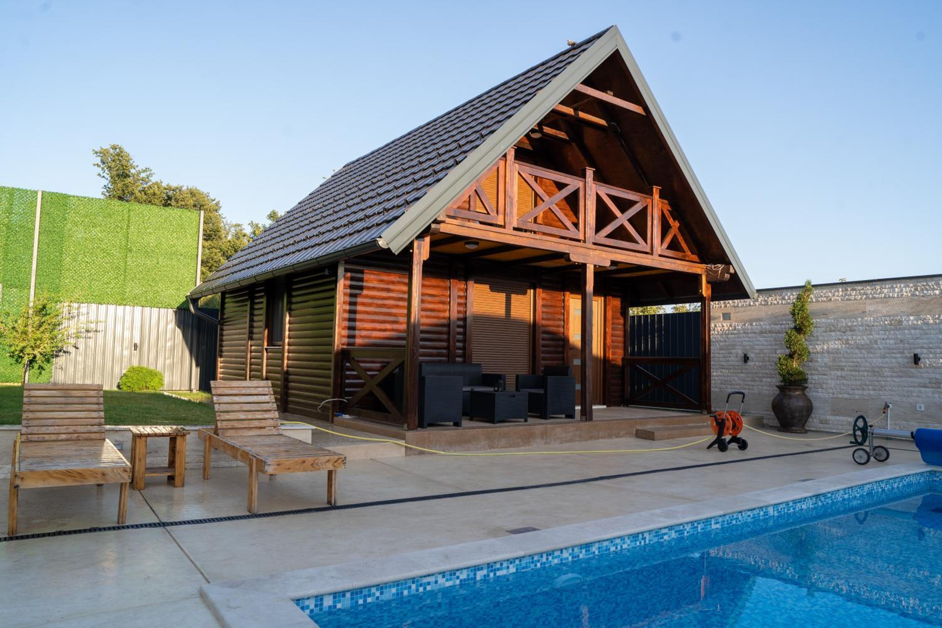Holiday Home photo 3